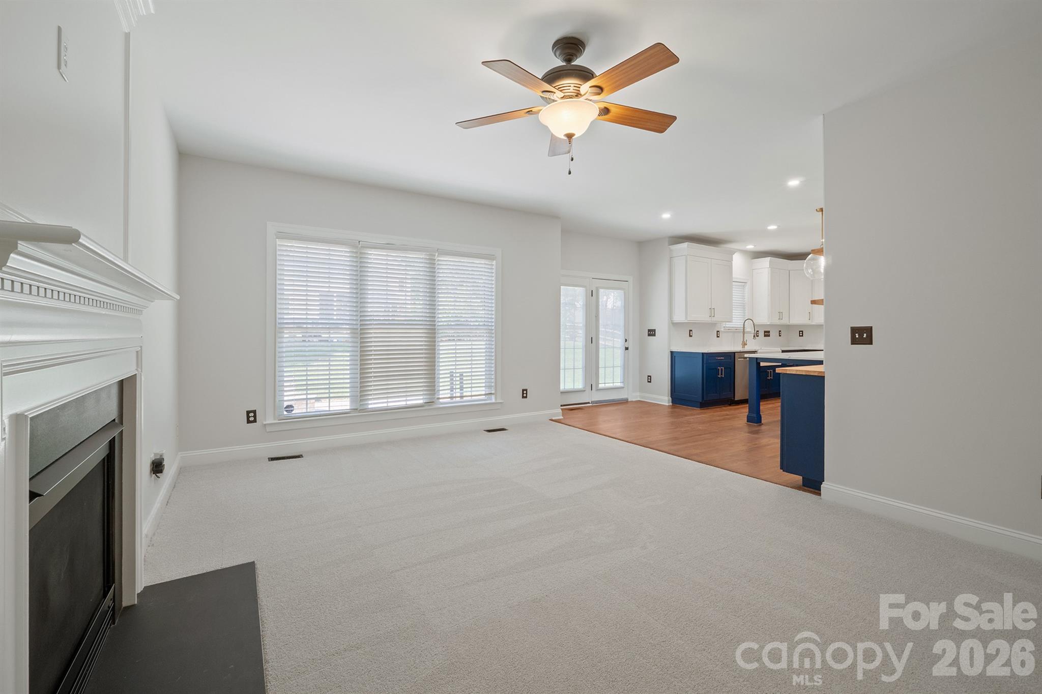14506 Harvington Drive — Huntersville