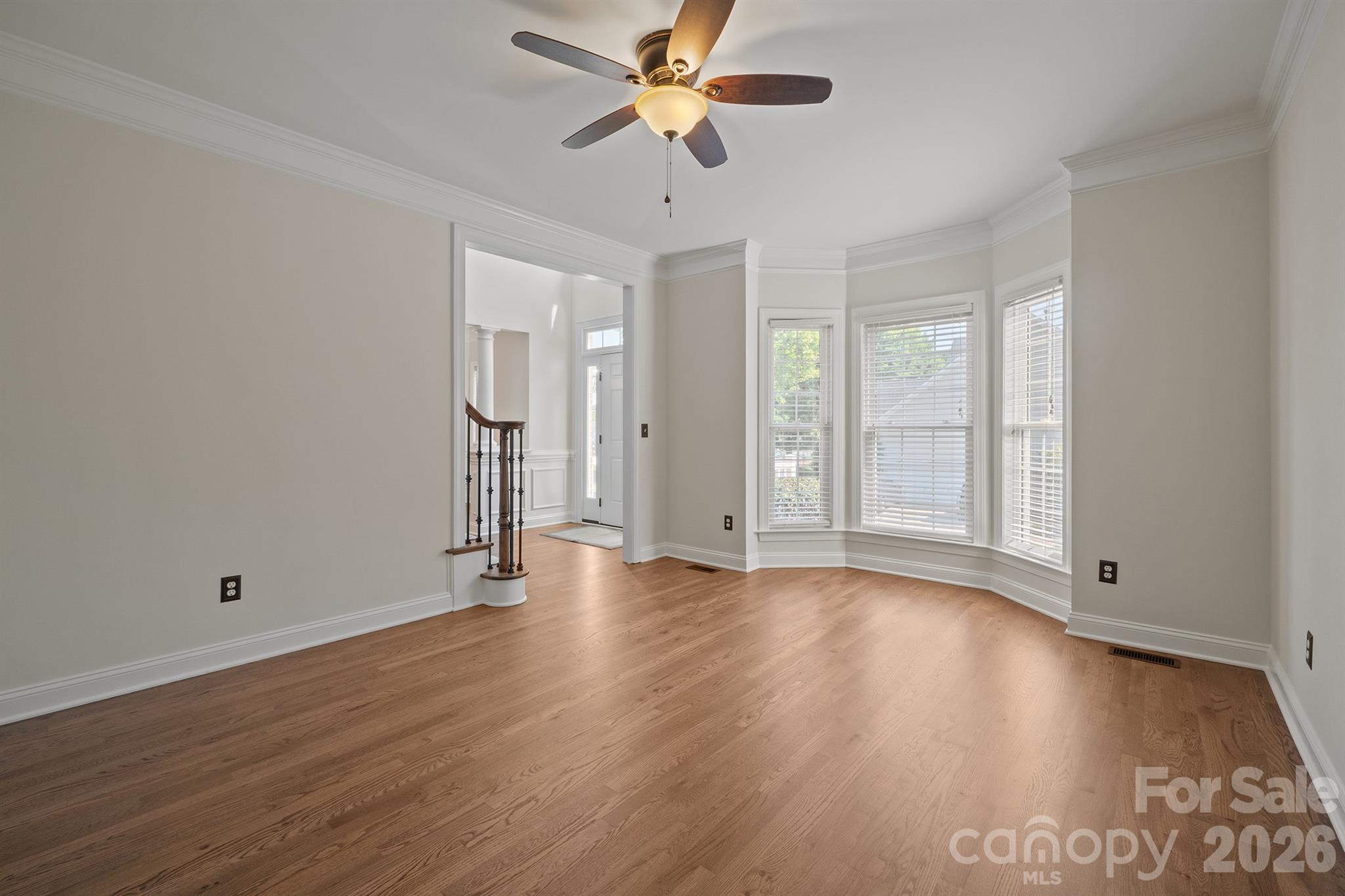 14506 Harvington Drive — Huntersville