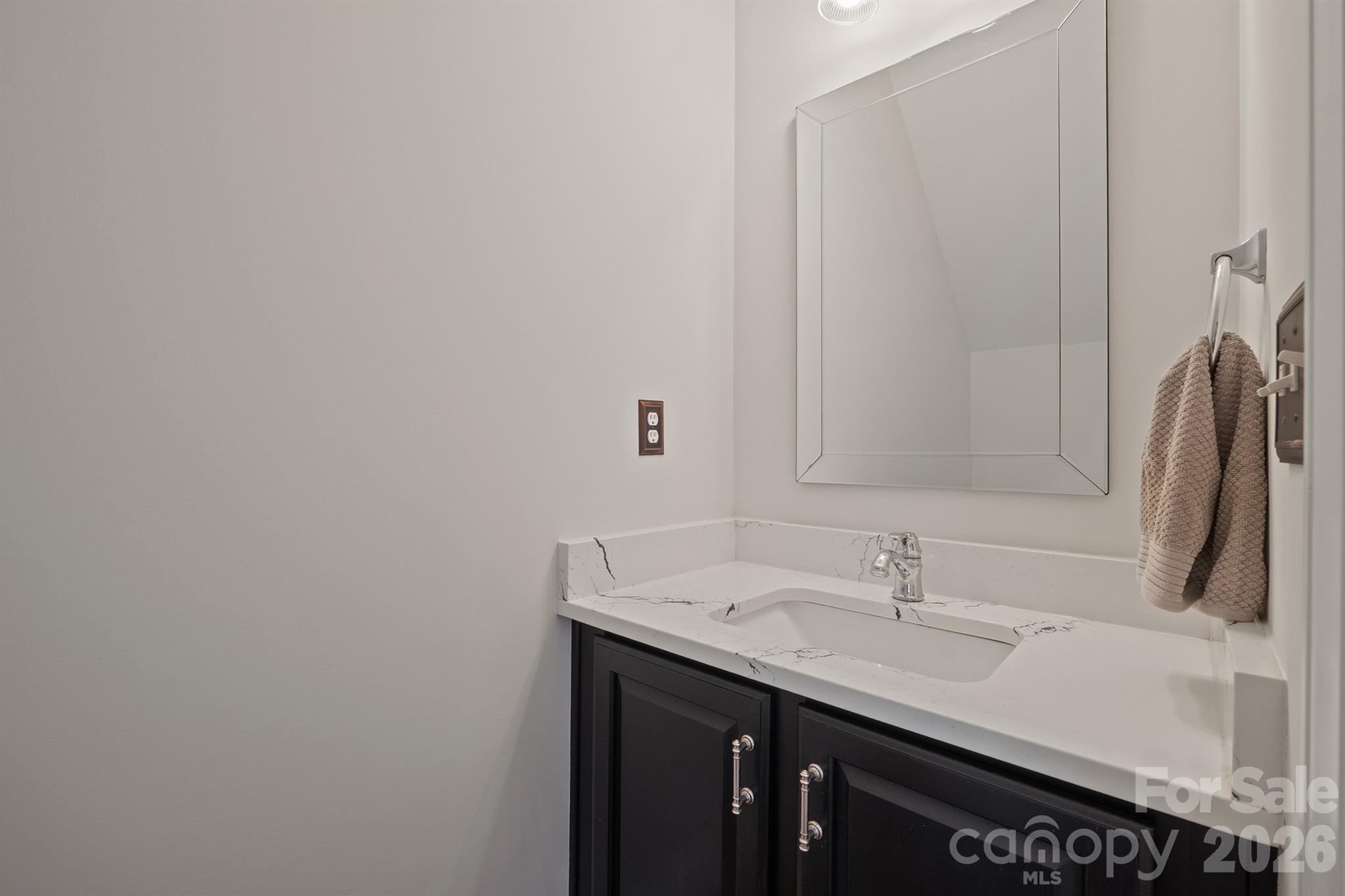 14506 Harvington Drive — Huntersville