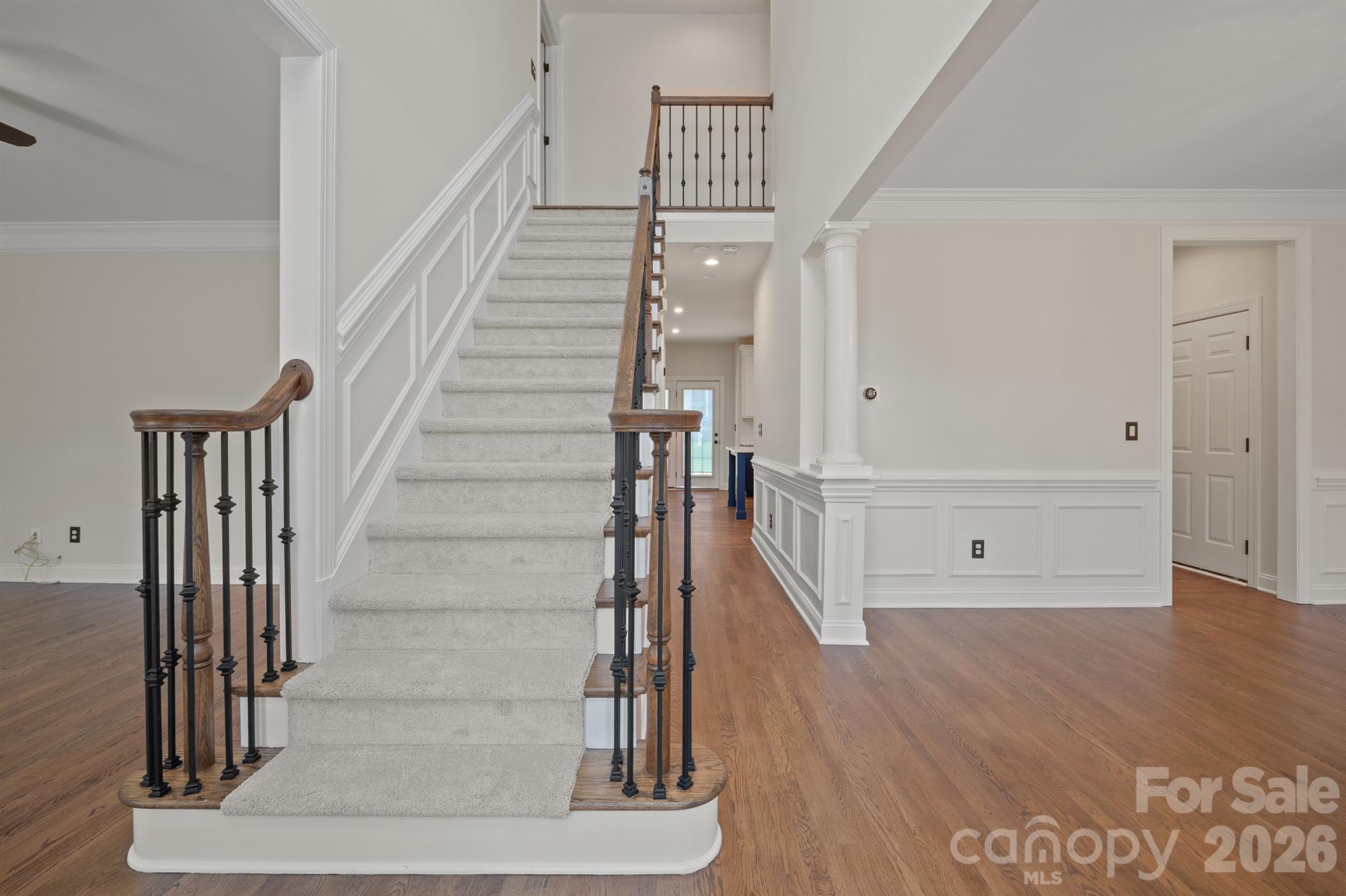 14506 Harvington Drive — Huntersville