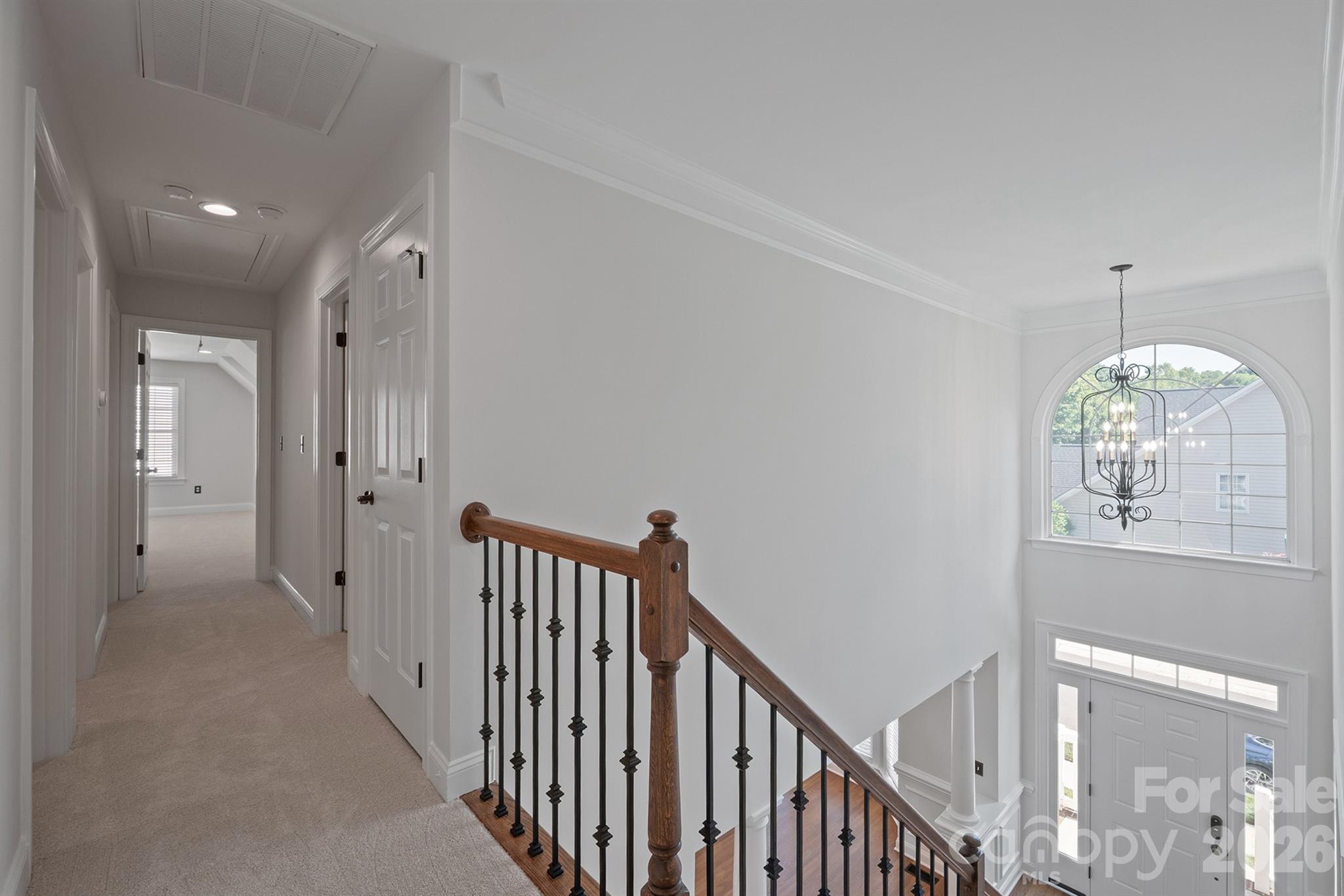 14506 Harvington Drive — Huntersville