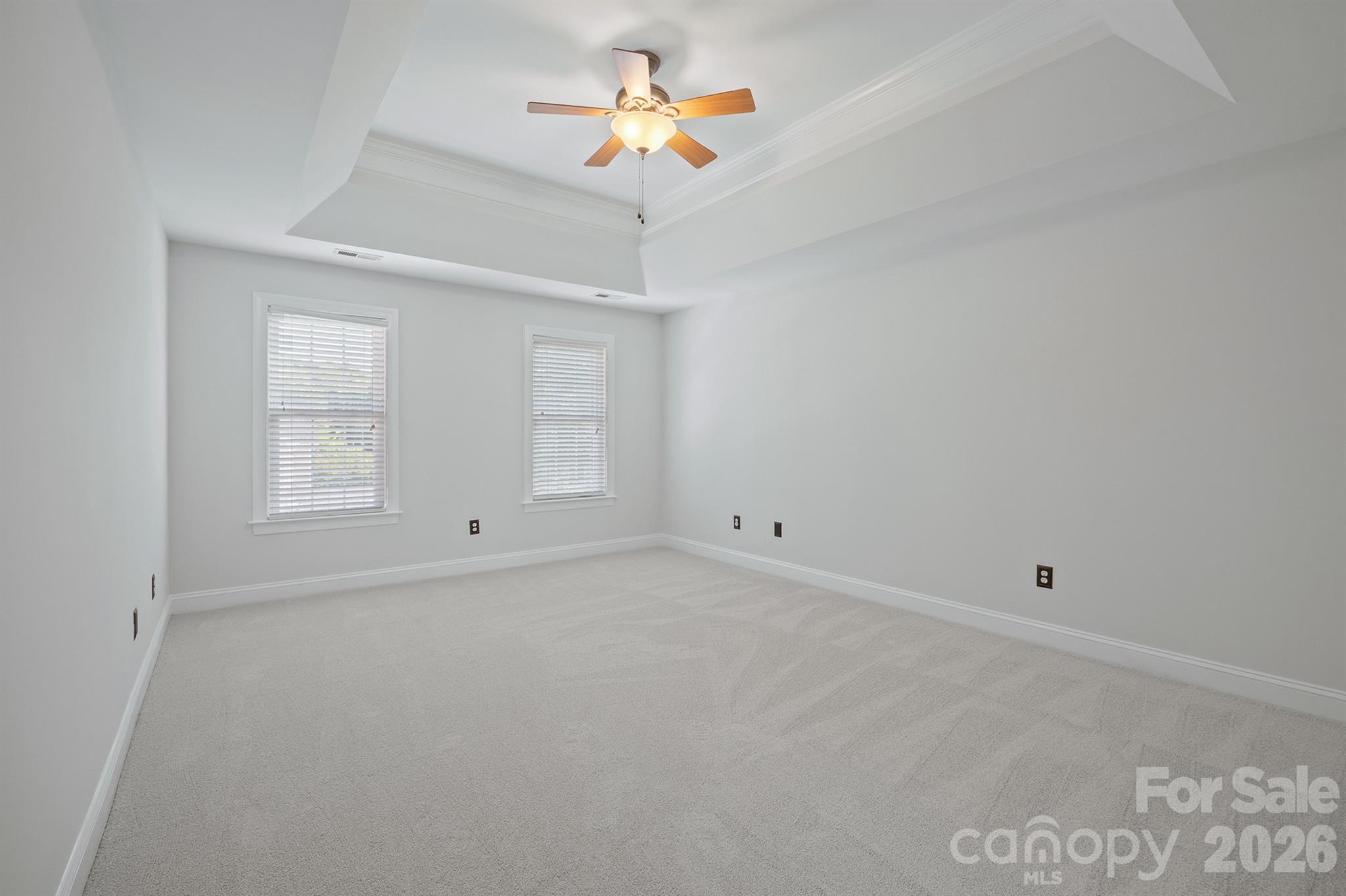 14506 Harvington Drive — Huntersville