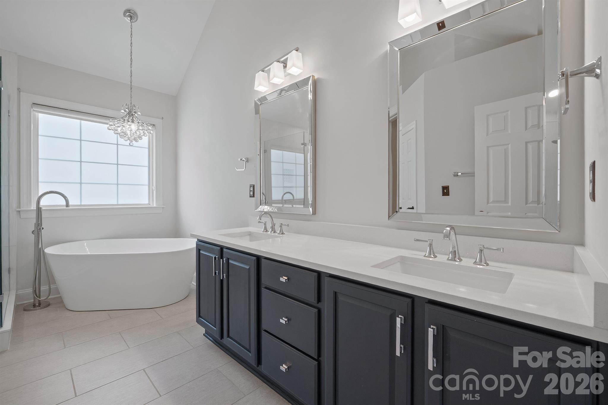 14506 Harvington Drive — Huntersville