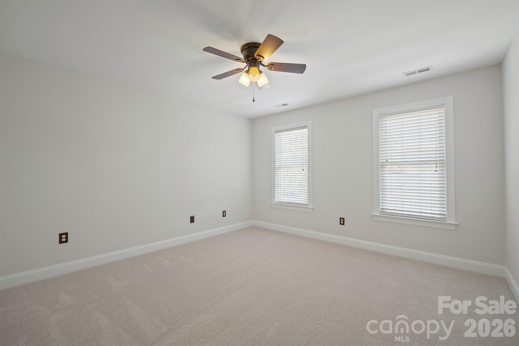14506 Harvington Drive — Huntersville