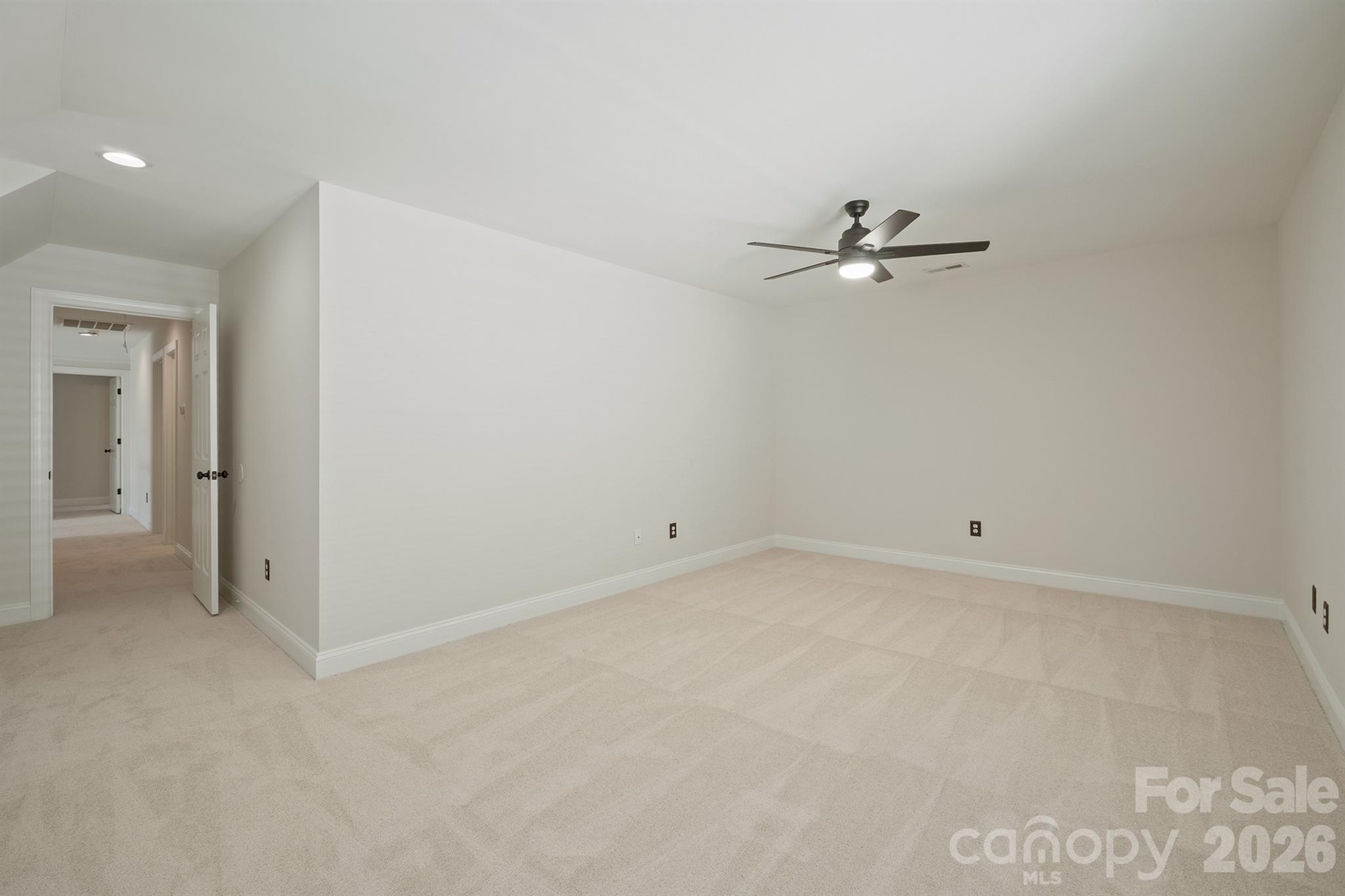 14506 Harvington Drive — Huntersville
