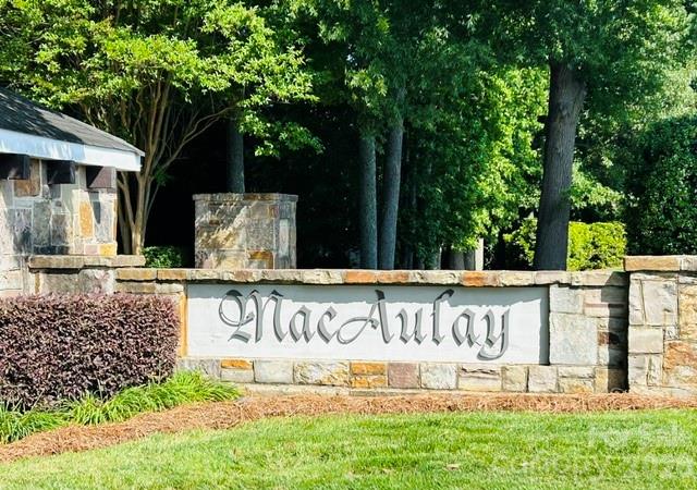 14506 Harvington Drive — Huntersville