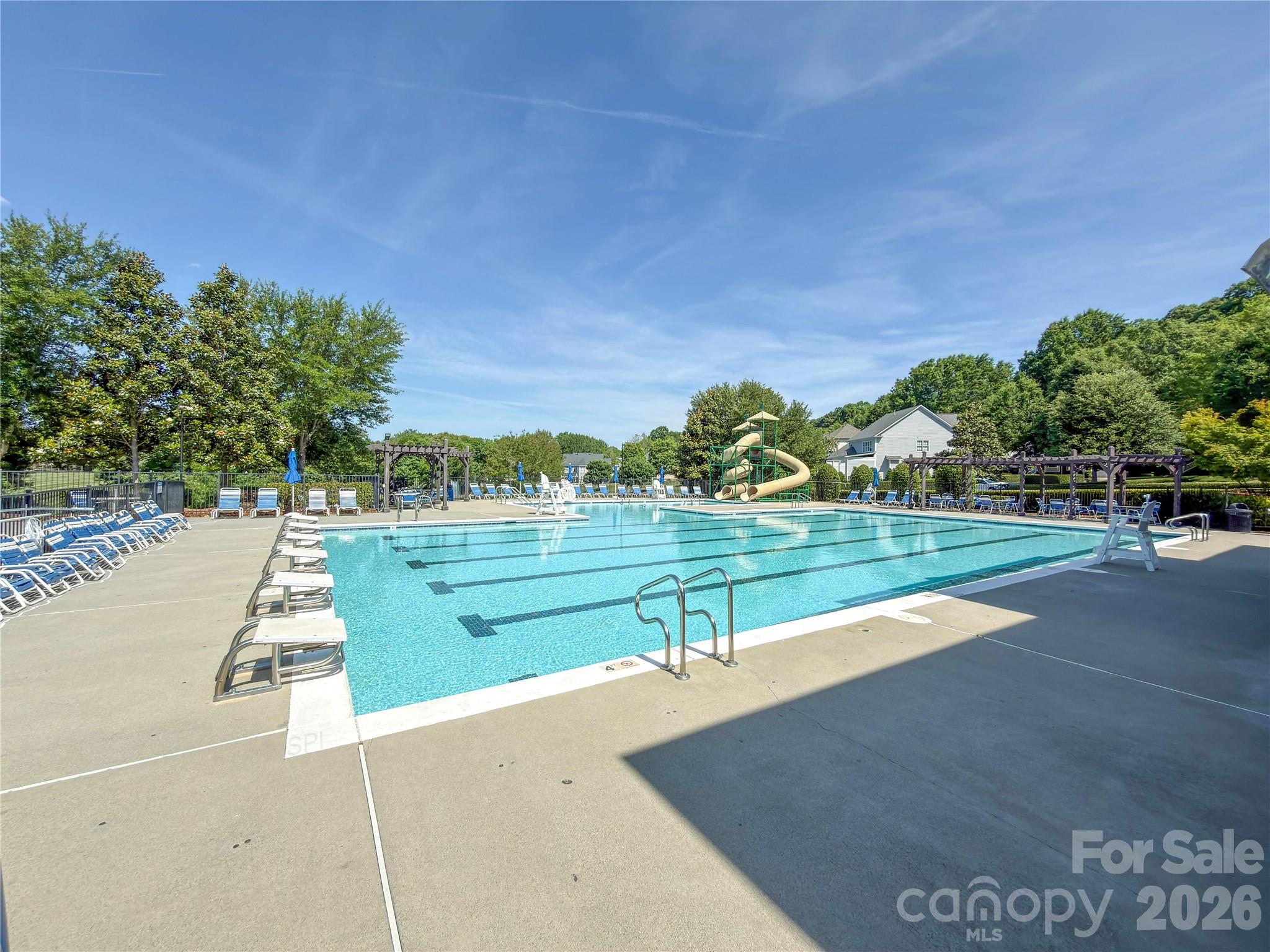 14506 Harvington Drive — Huntersville