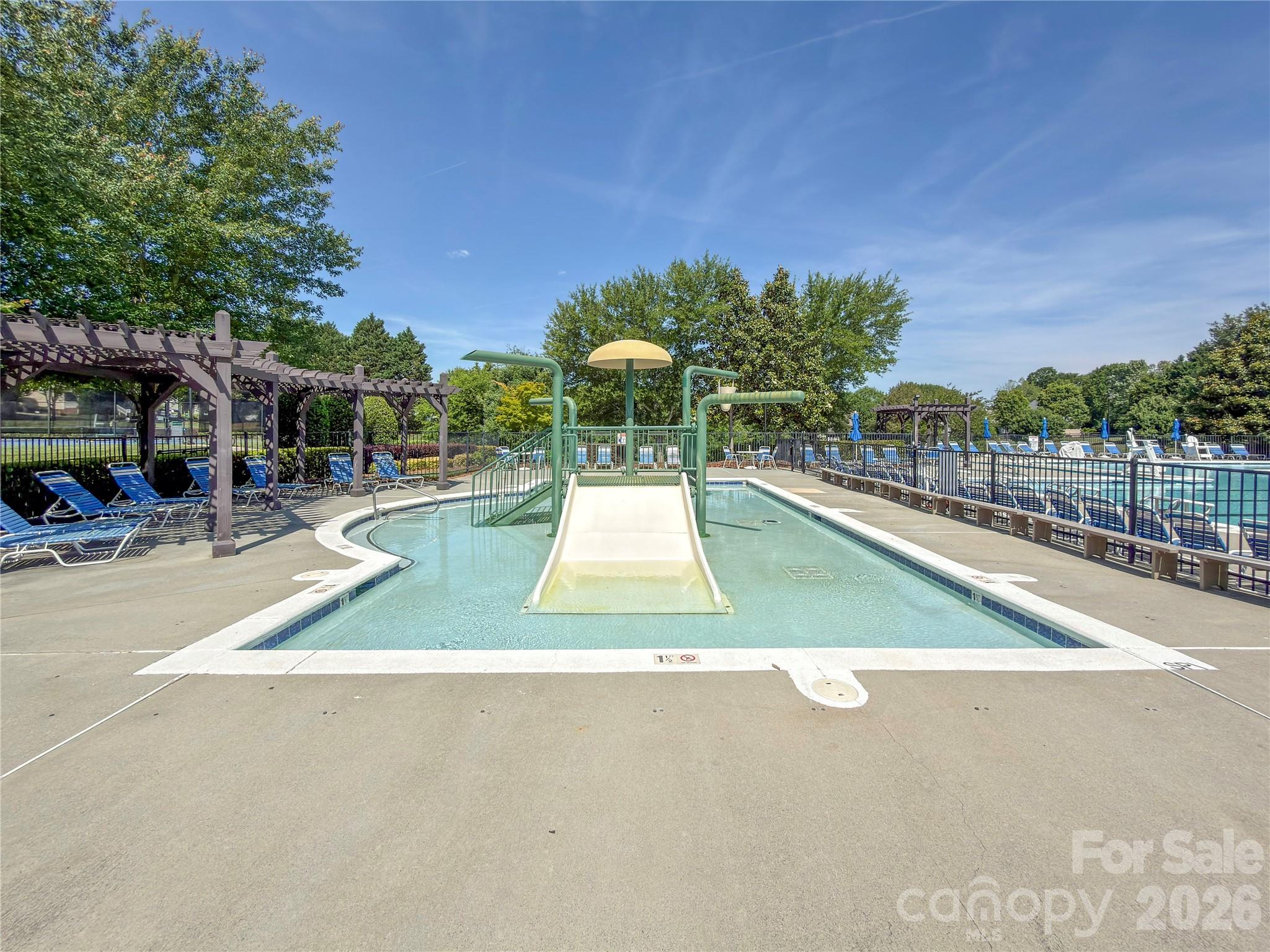 14506 Harvington Drive — Huntersville