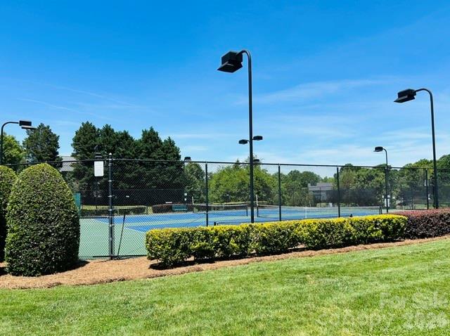 14506 Harvington Drive — Huntersville