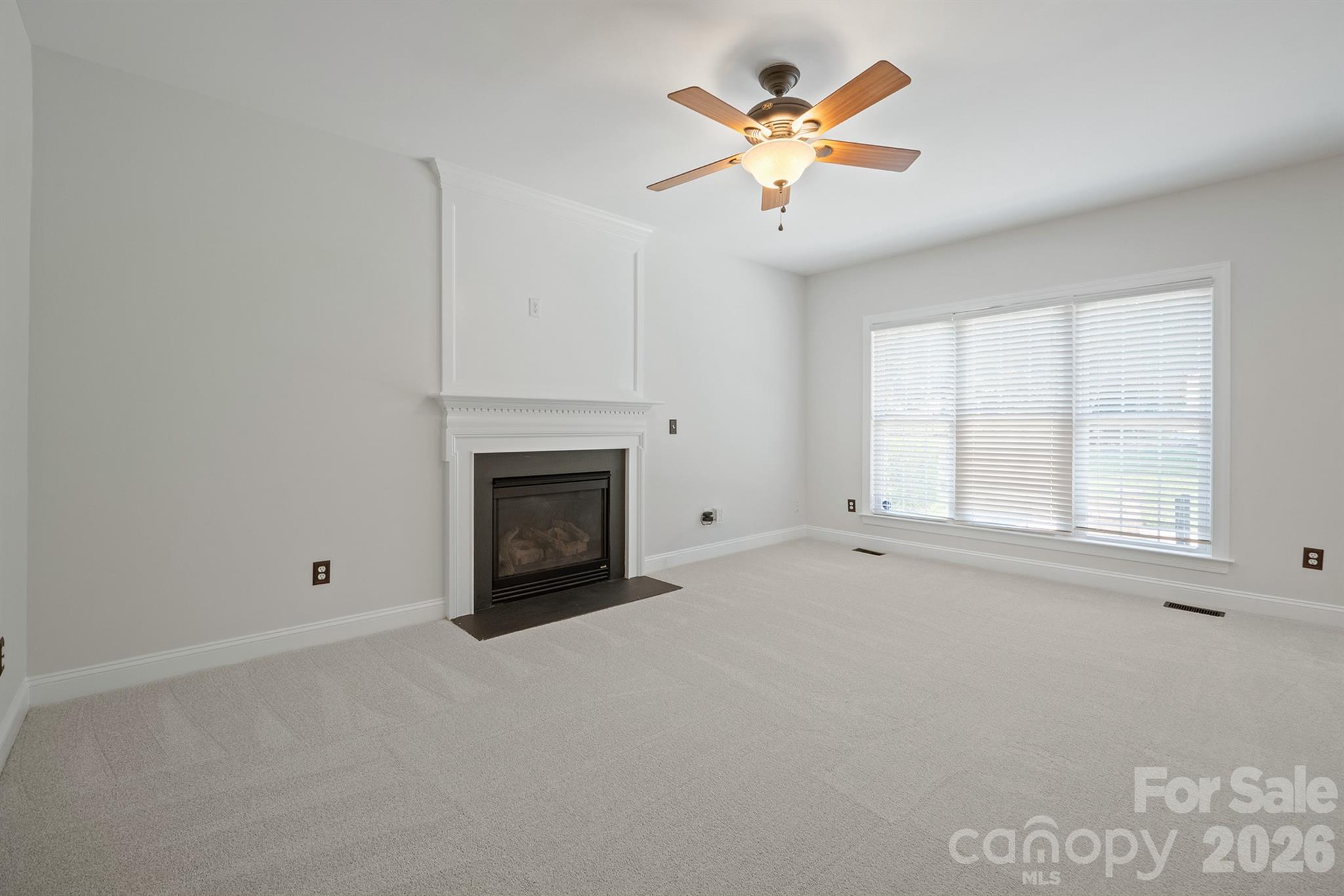 14506 Harvington Drive — Huntersville
