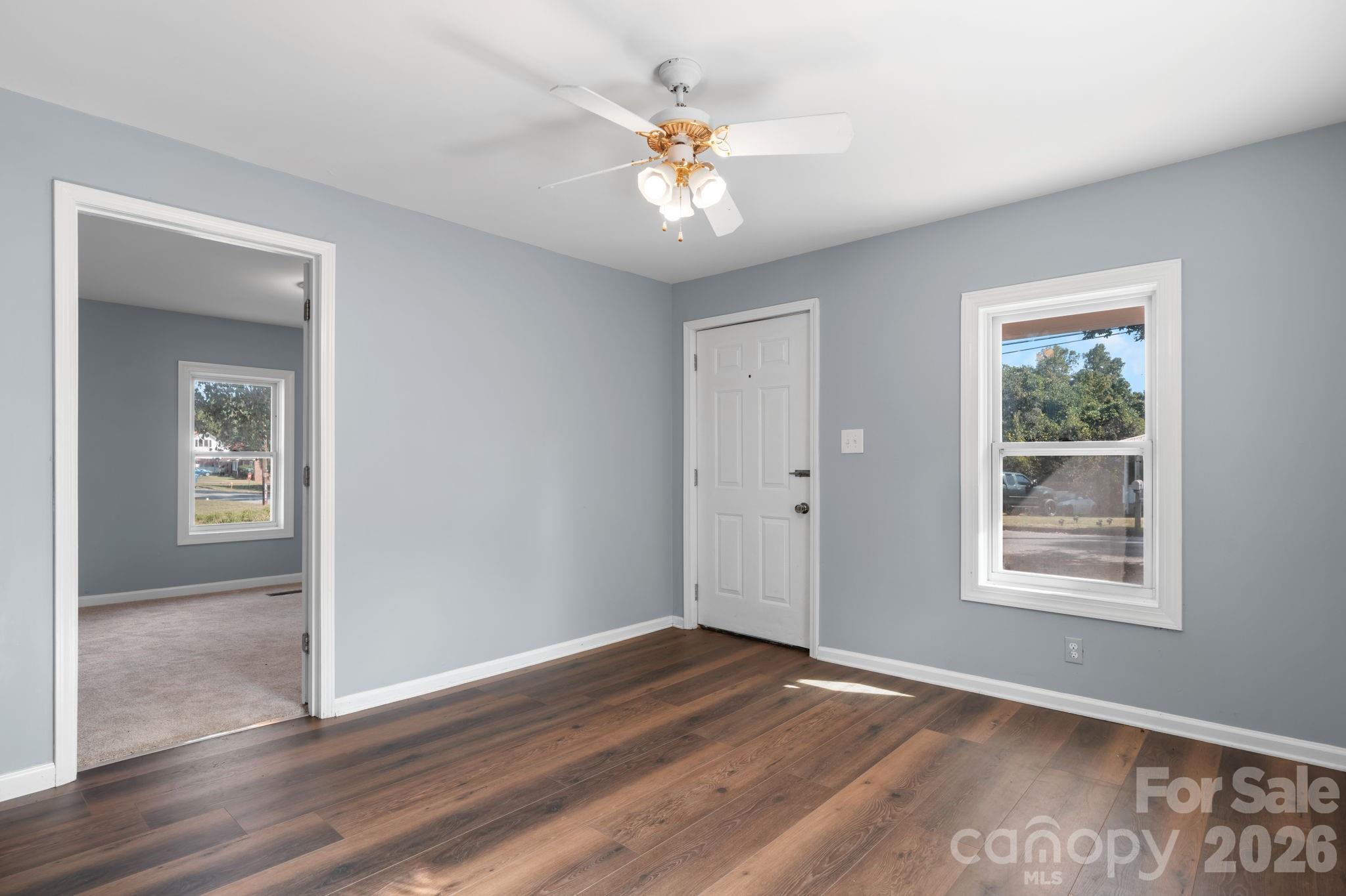 728 21st Street SW — Hickory