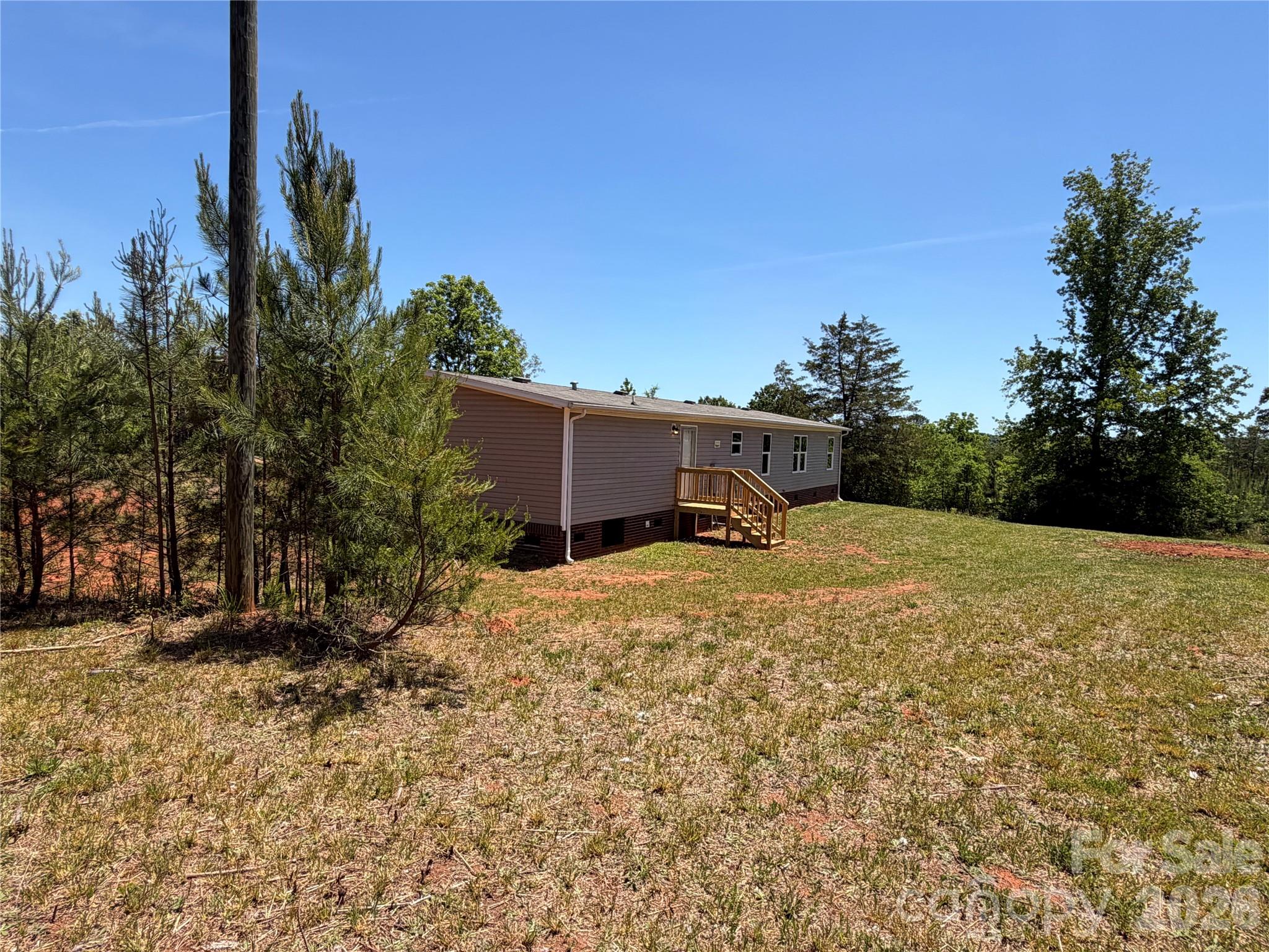 1962 Norman Parker Road — Lawndale