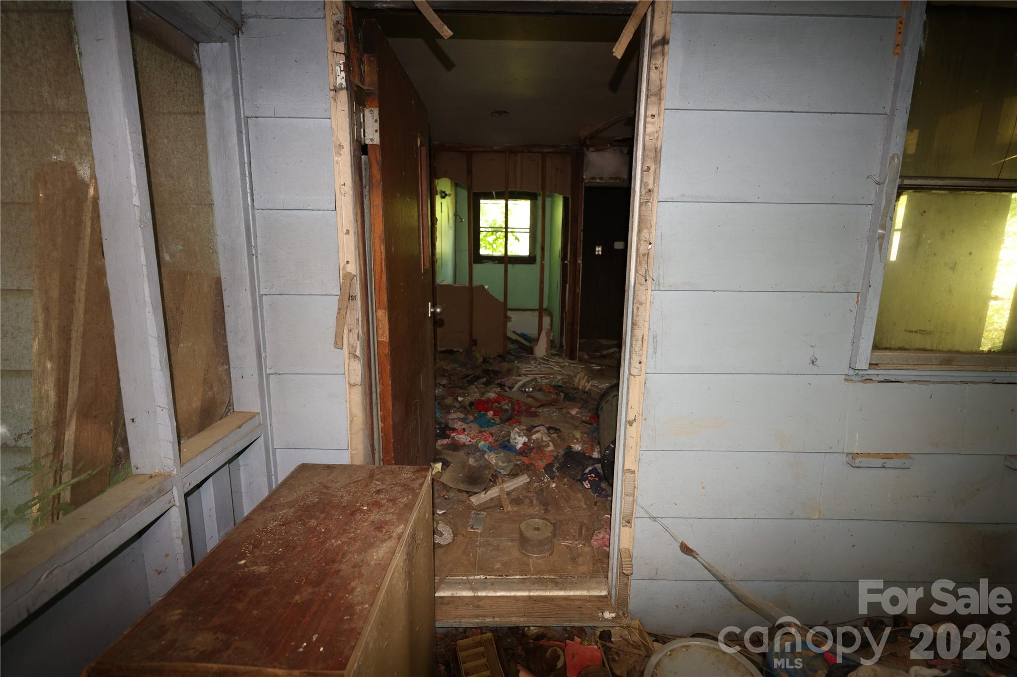 708 Smyre Drive — Gastonia
