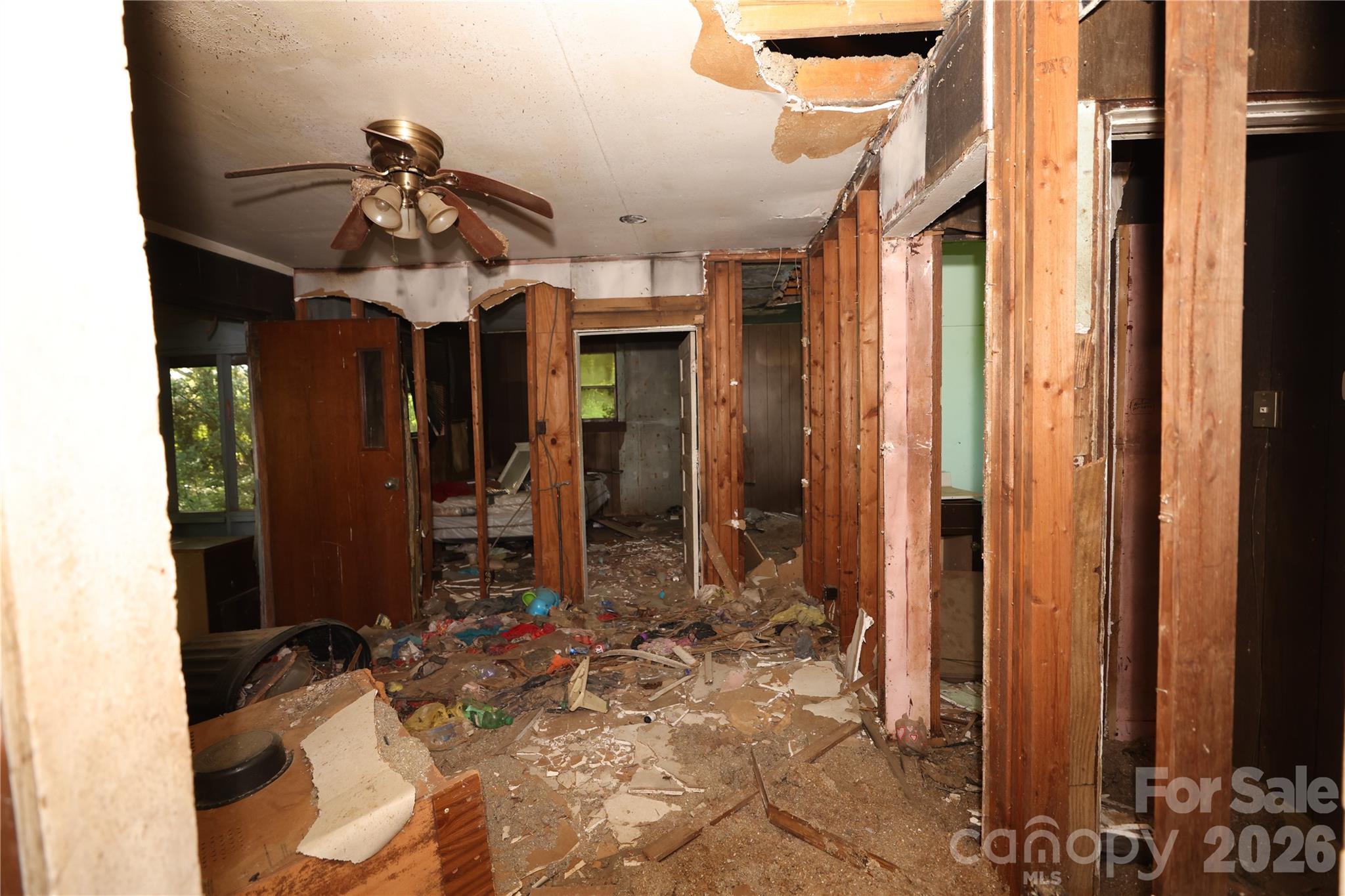 708 Smyre Drive — Gastonia