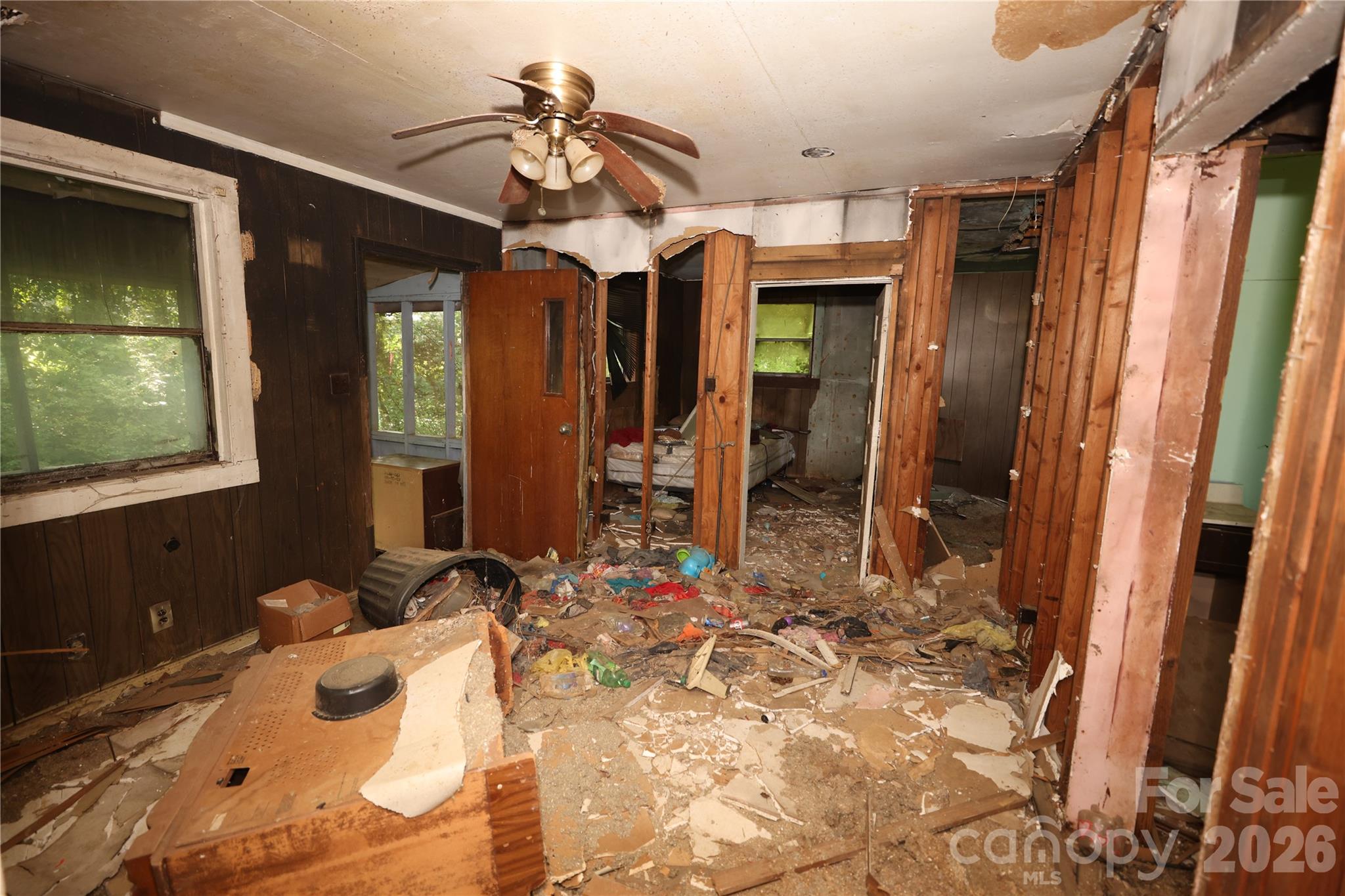 708 Smyre Drive — Gastonia