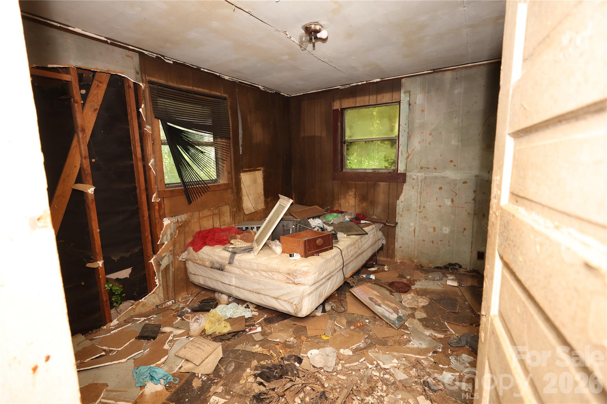 708 Smyre Drive — Gastonia