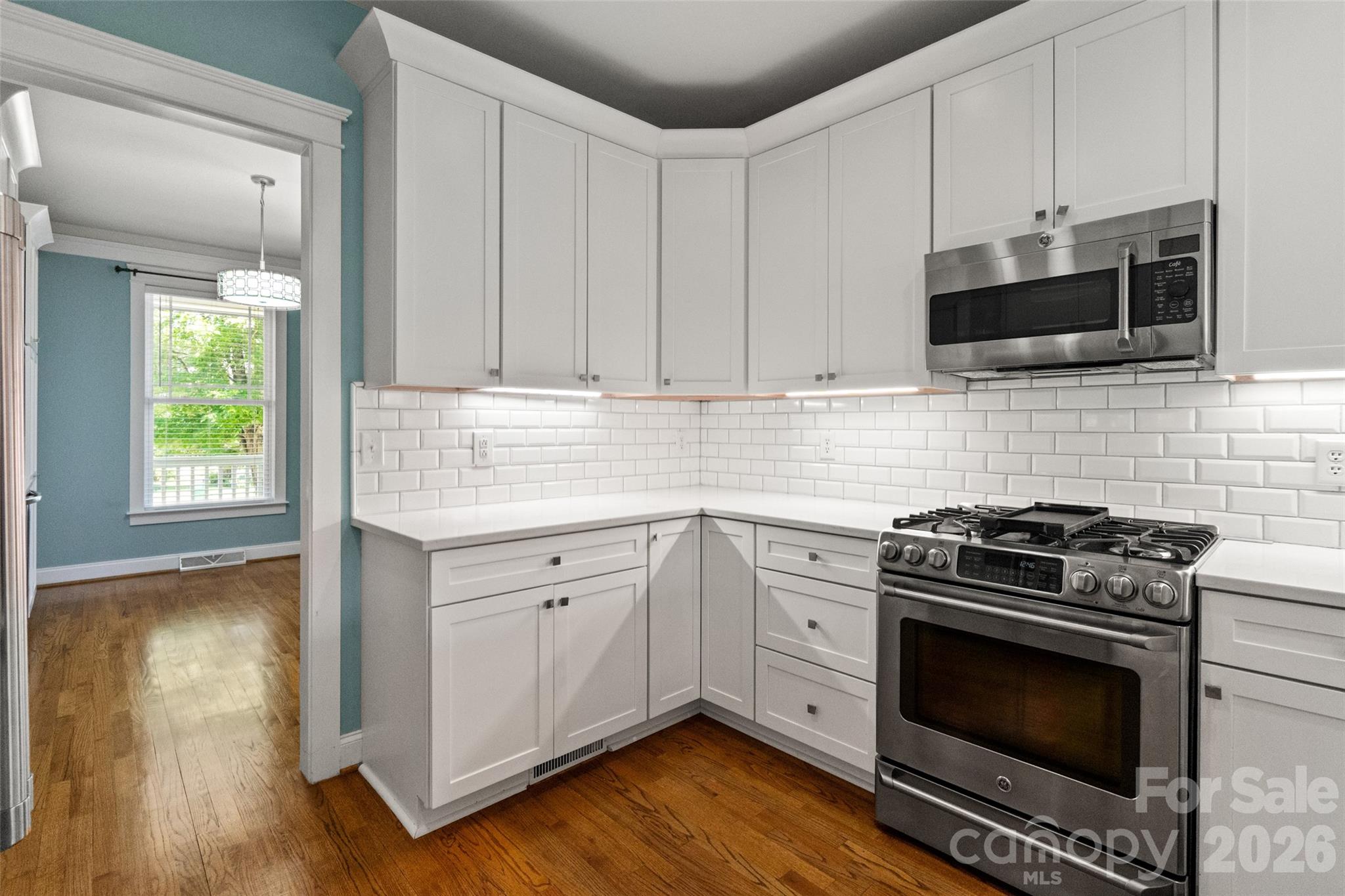 6008 Langham Court — Charlotte