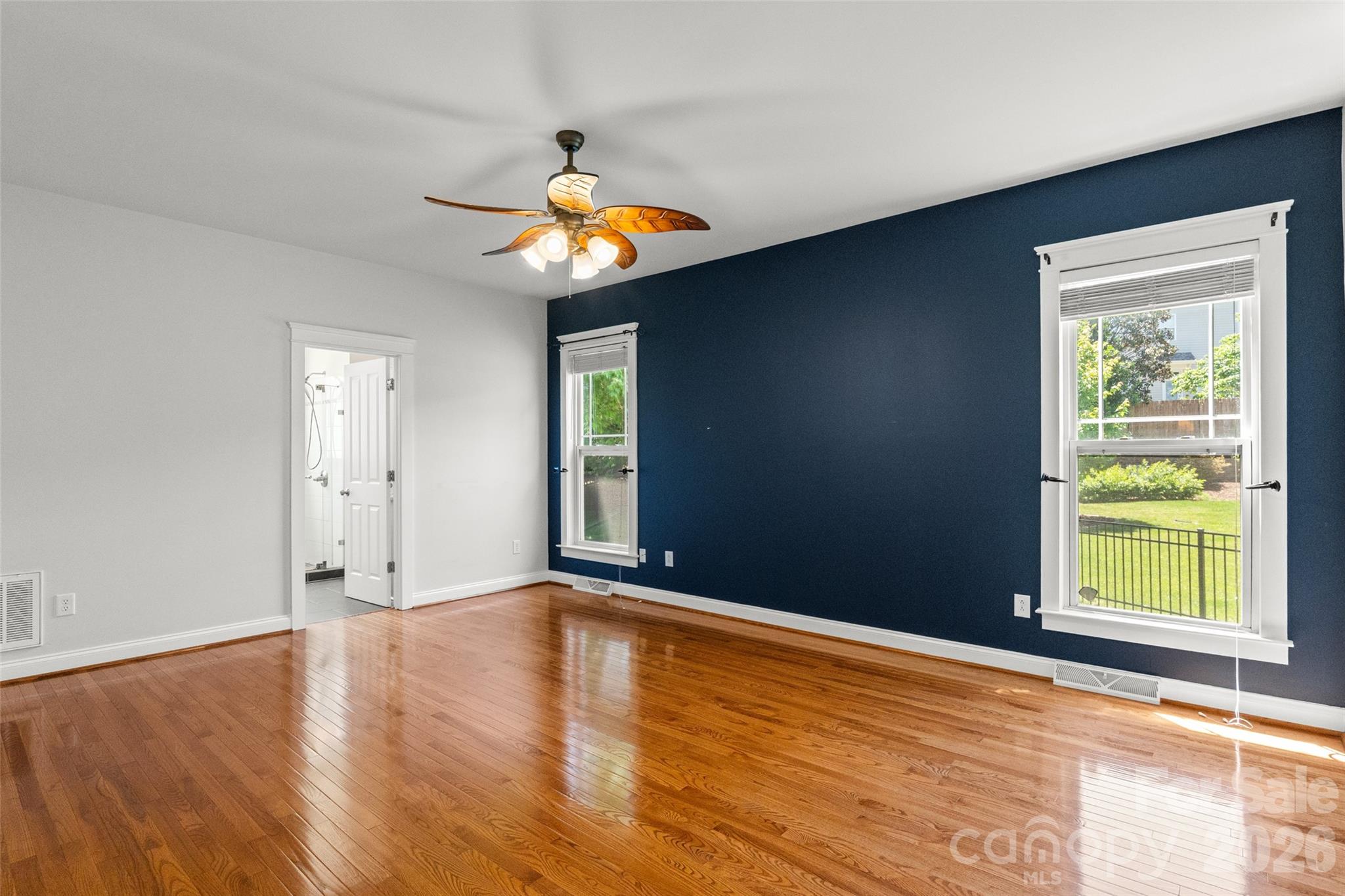 6008 Langham Court — Charlotte