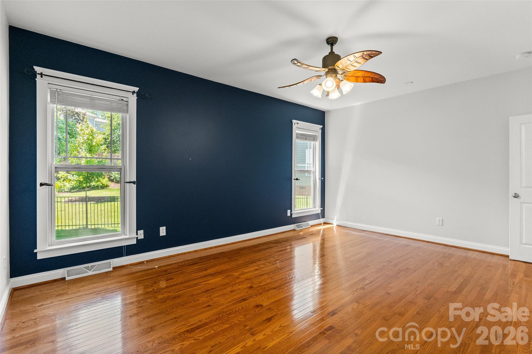 6008 Langham Court — Charlotte