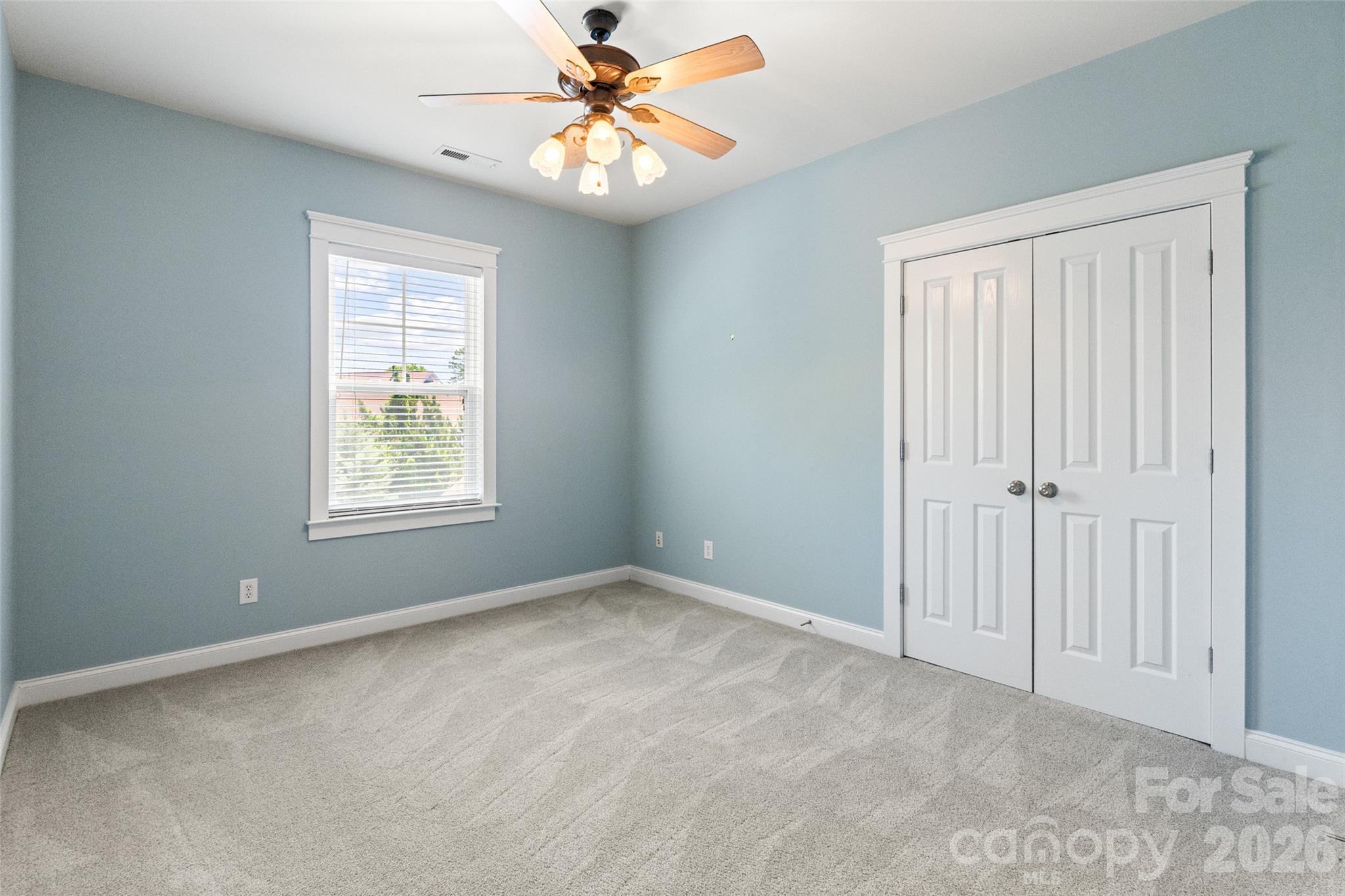 6008 Langham Court — Charlotte