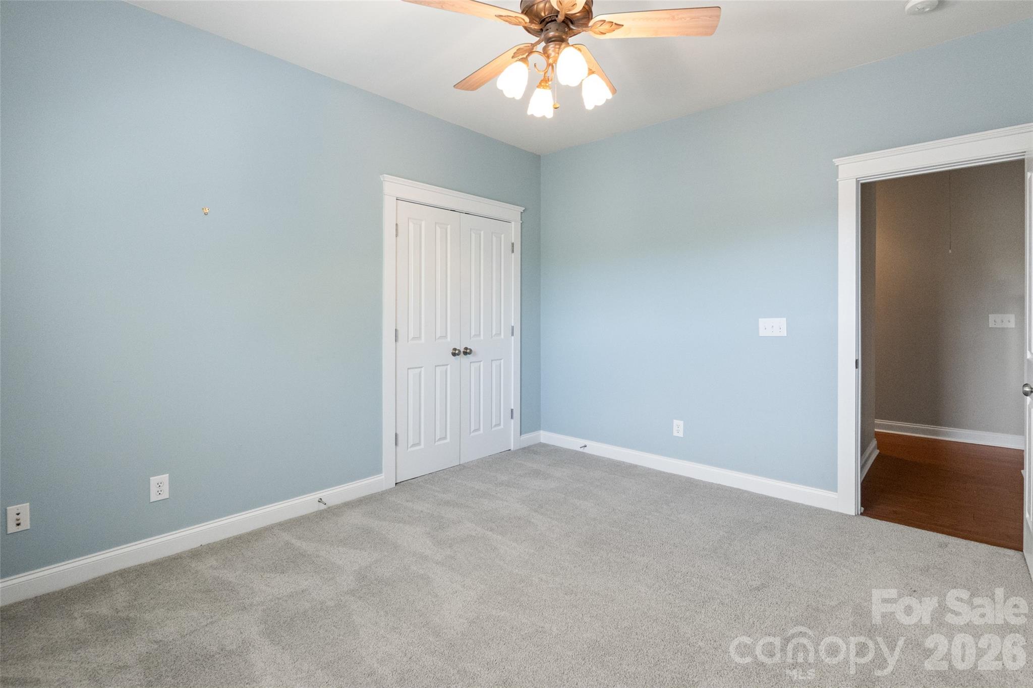 6008 Langham Court — Charlotte