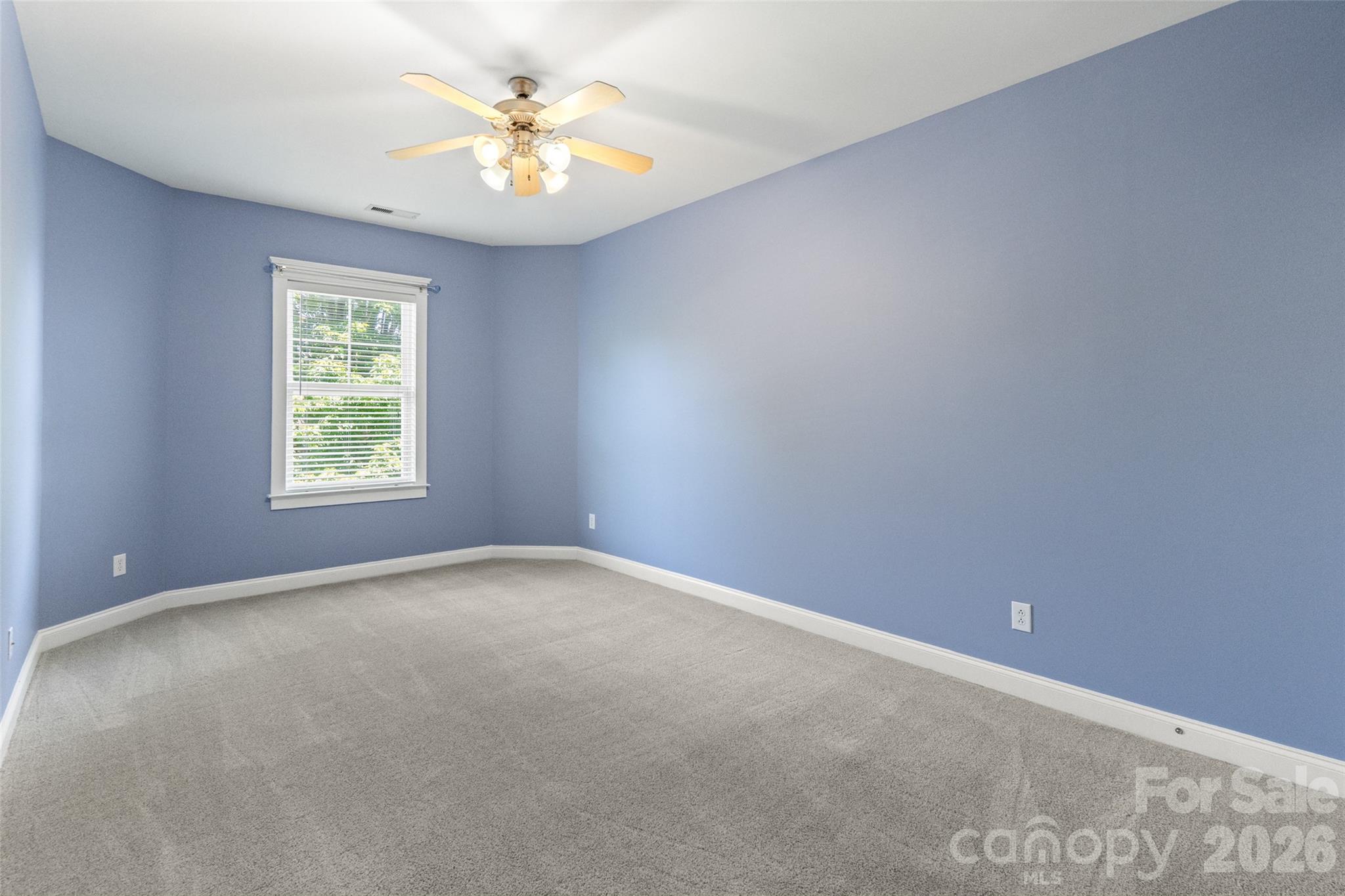 6008 Langham Court — Charlotte