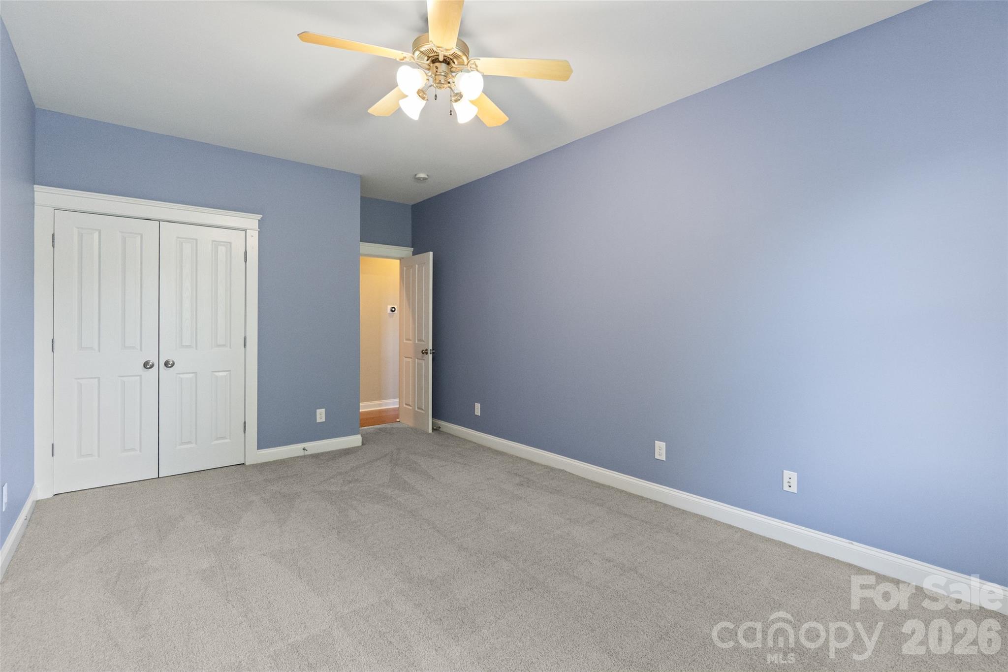 6008 Langham Court — Charlotte