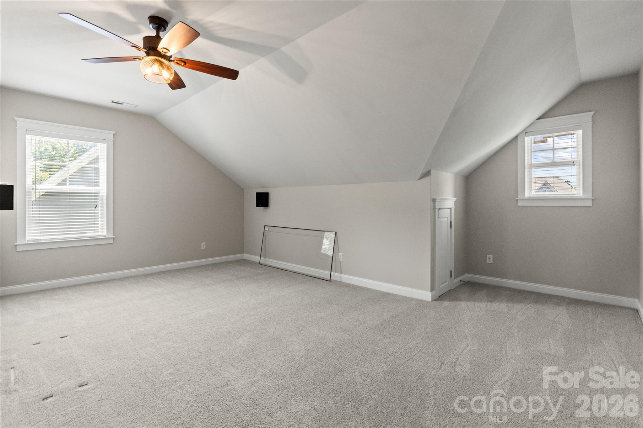6008 Langham Court — Charlotte