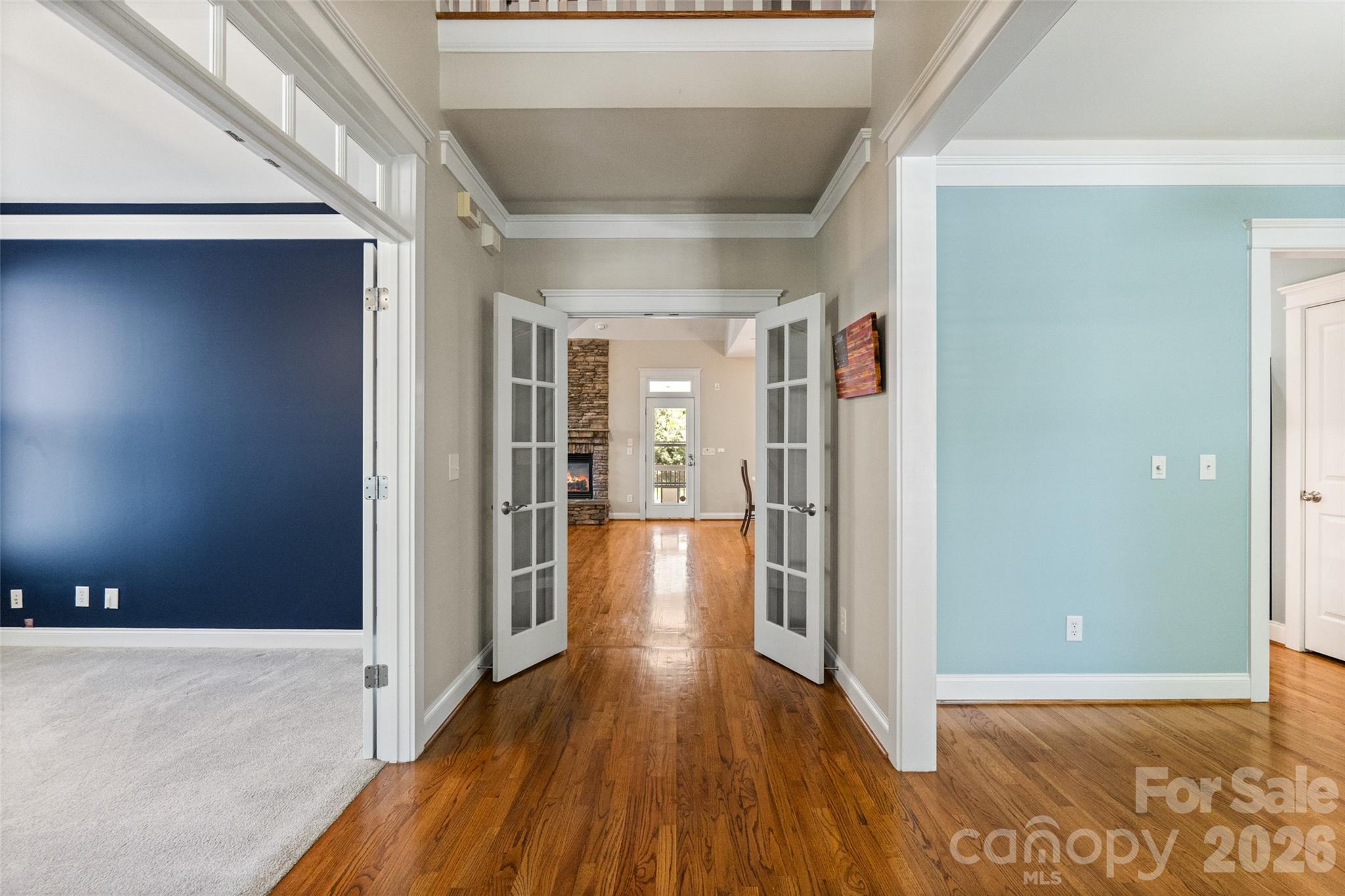 6008 Langham Court — Charlotte