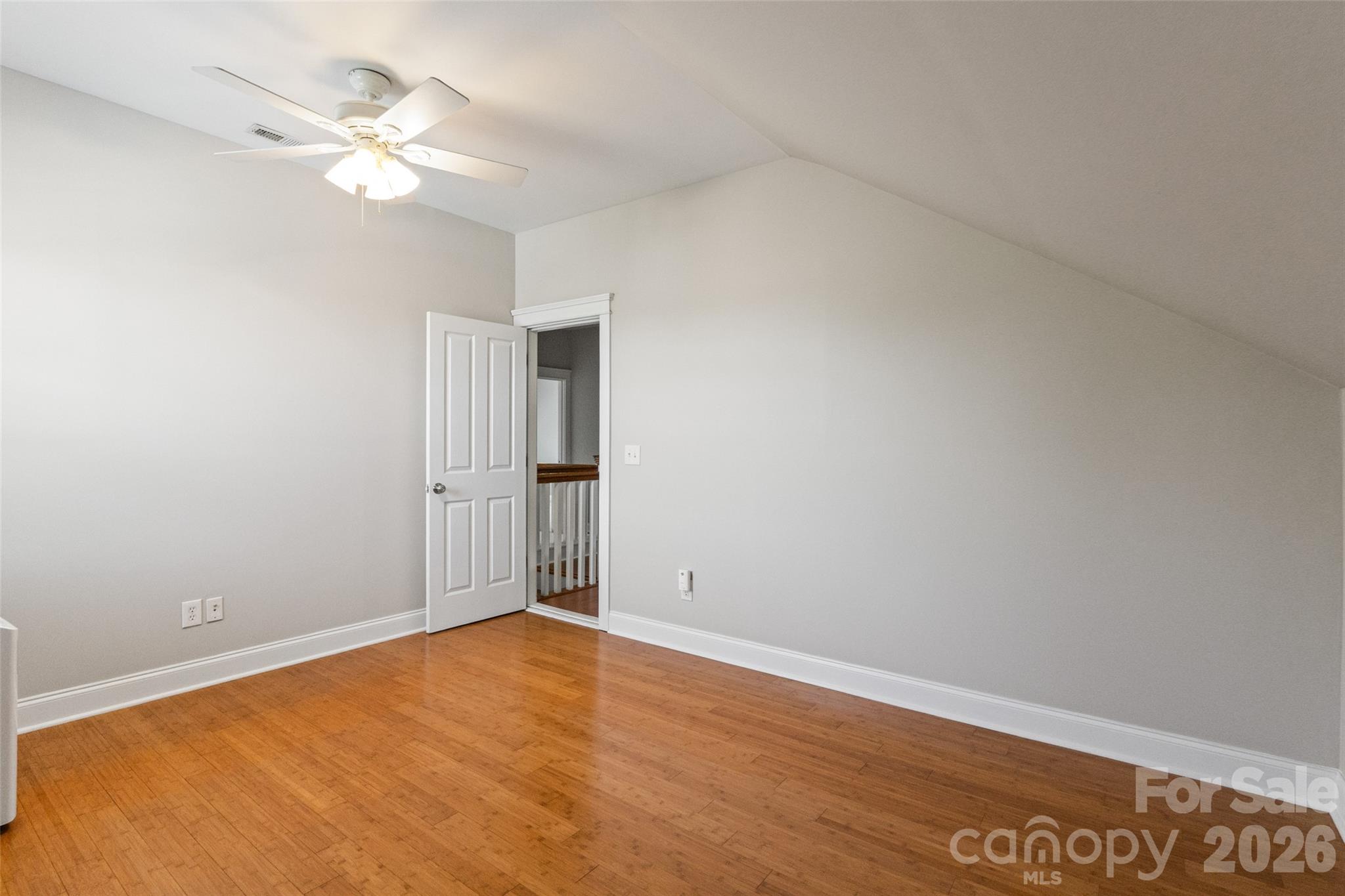 6008 Langham Court — Charlotte