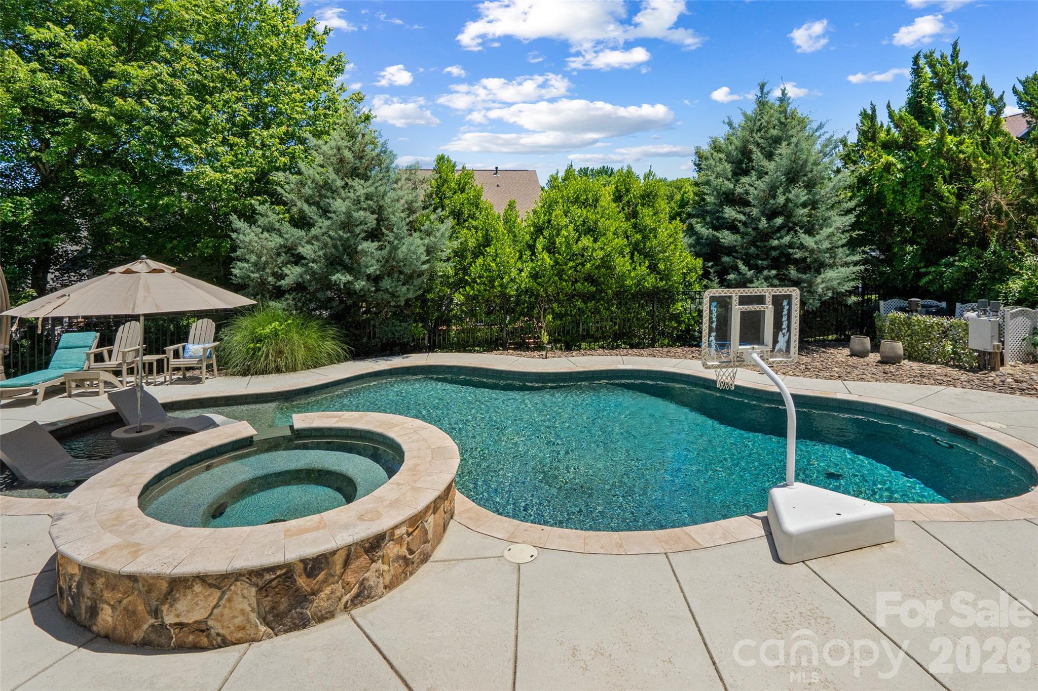 6008 Langham Court — Charlotte