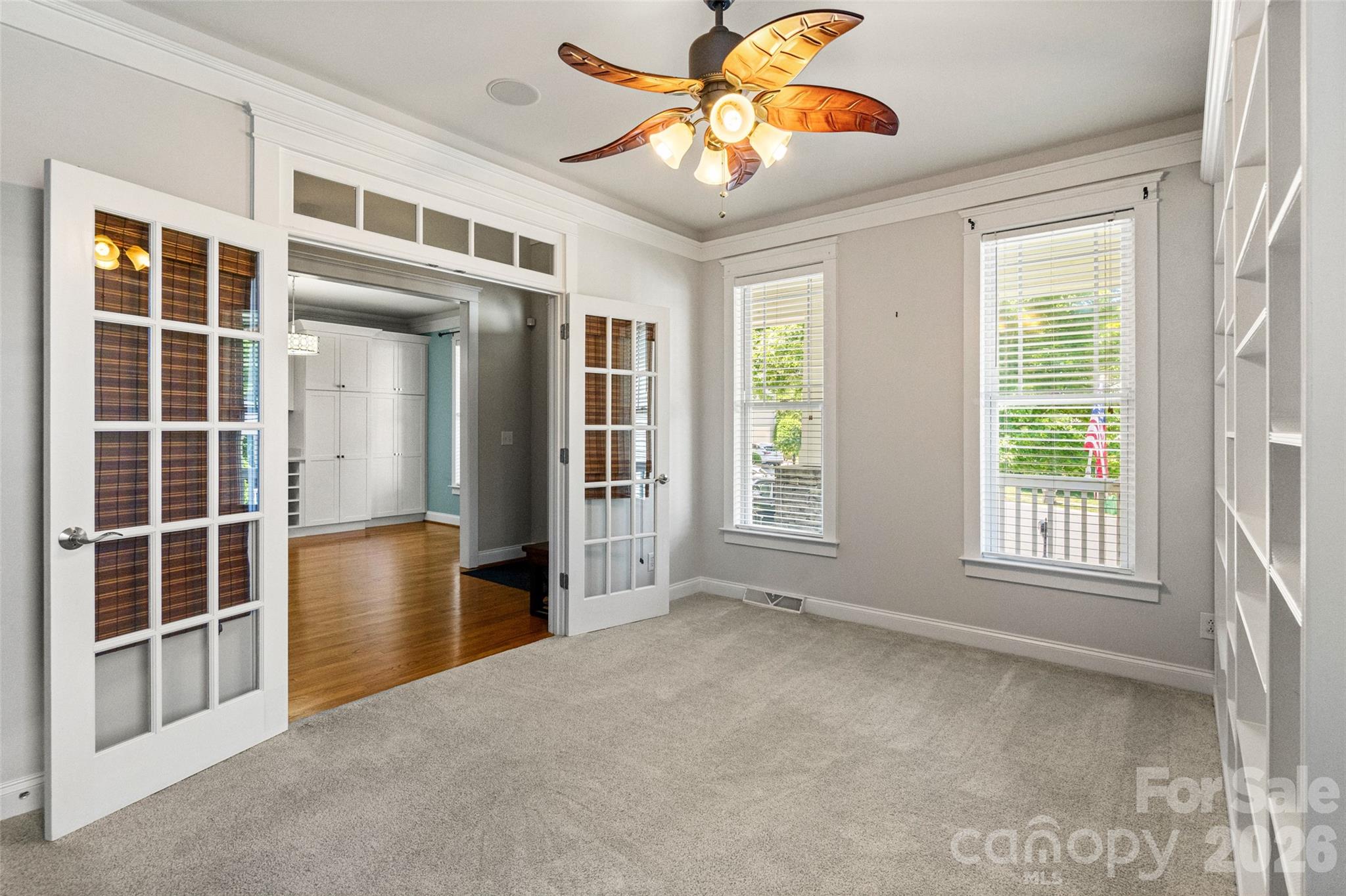 6008 Langham Court — Charlotte