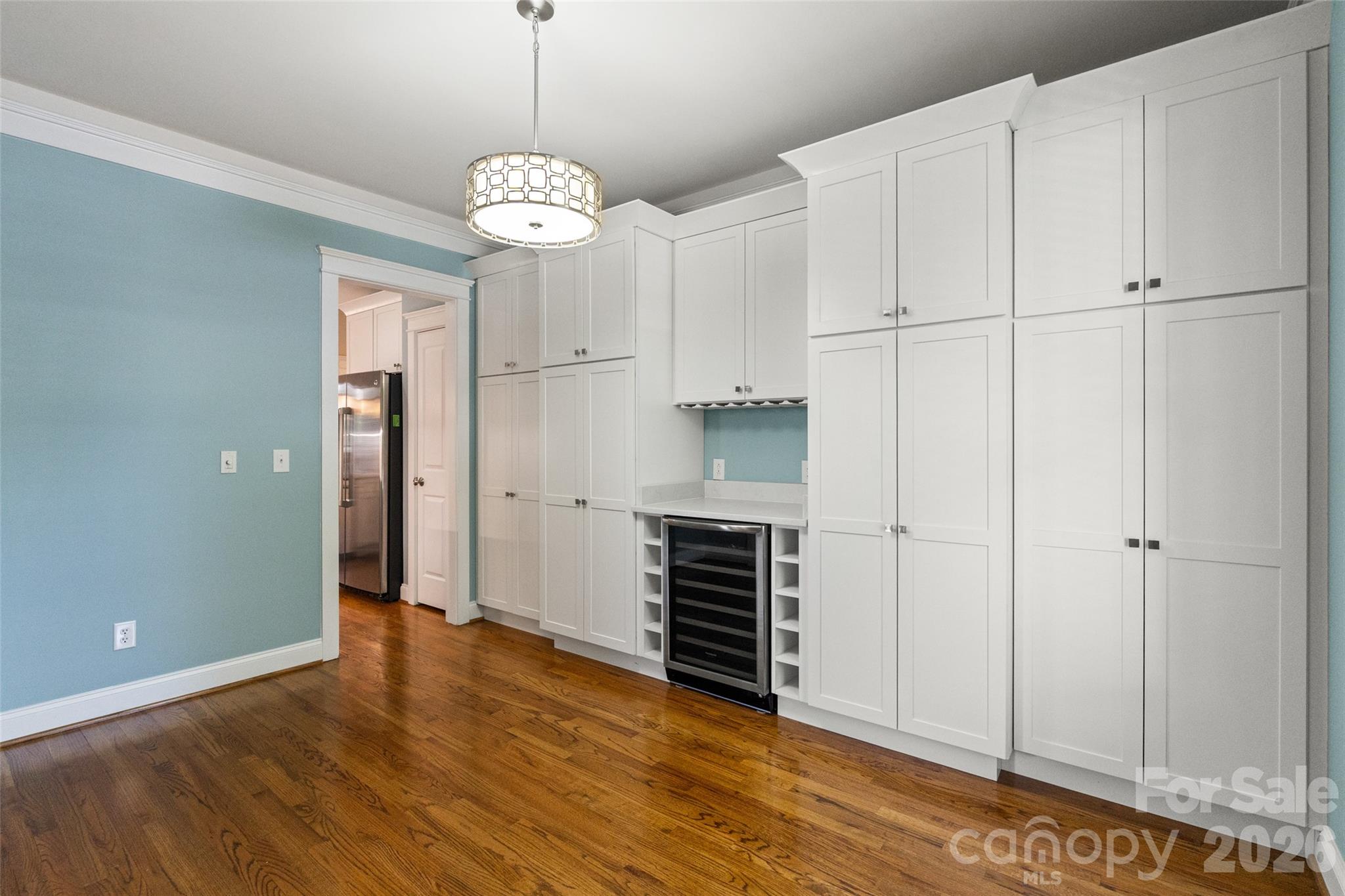6008 Langham Court — Charlotte