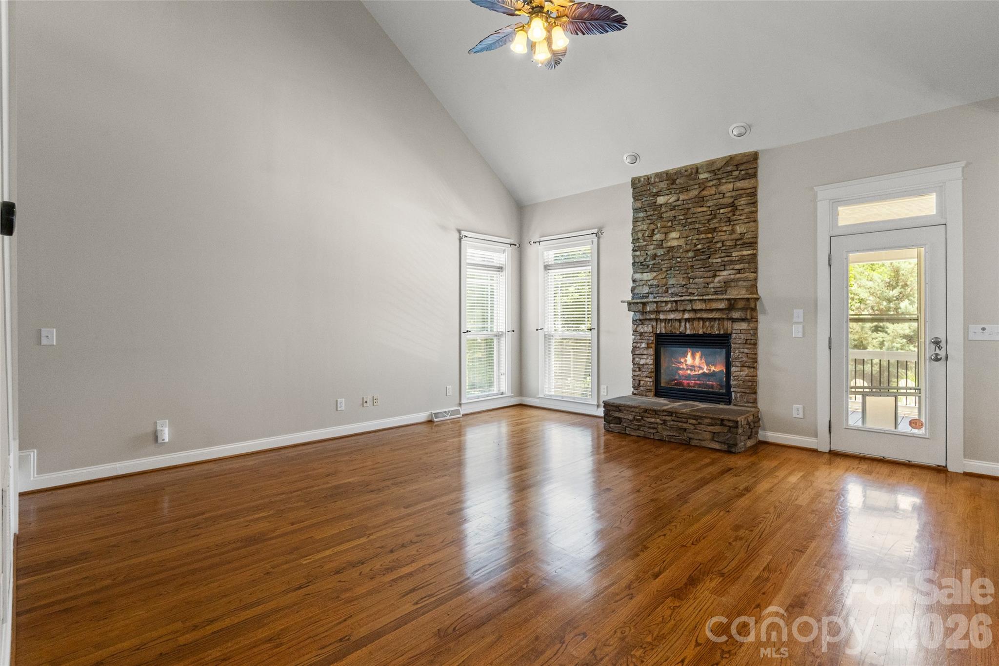 6008 Langham Court — Charlotte