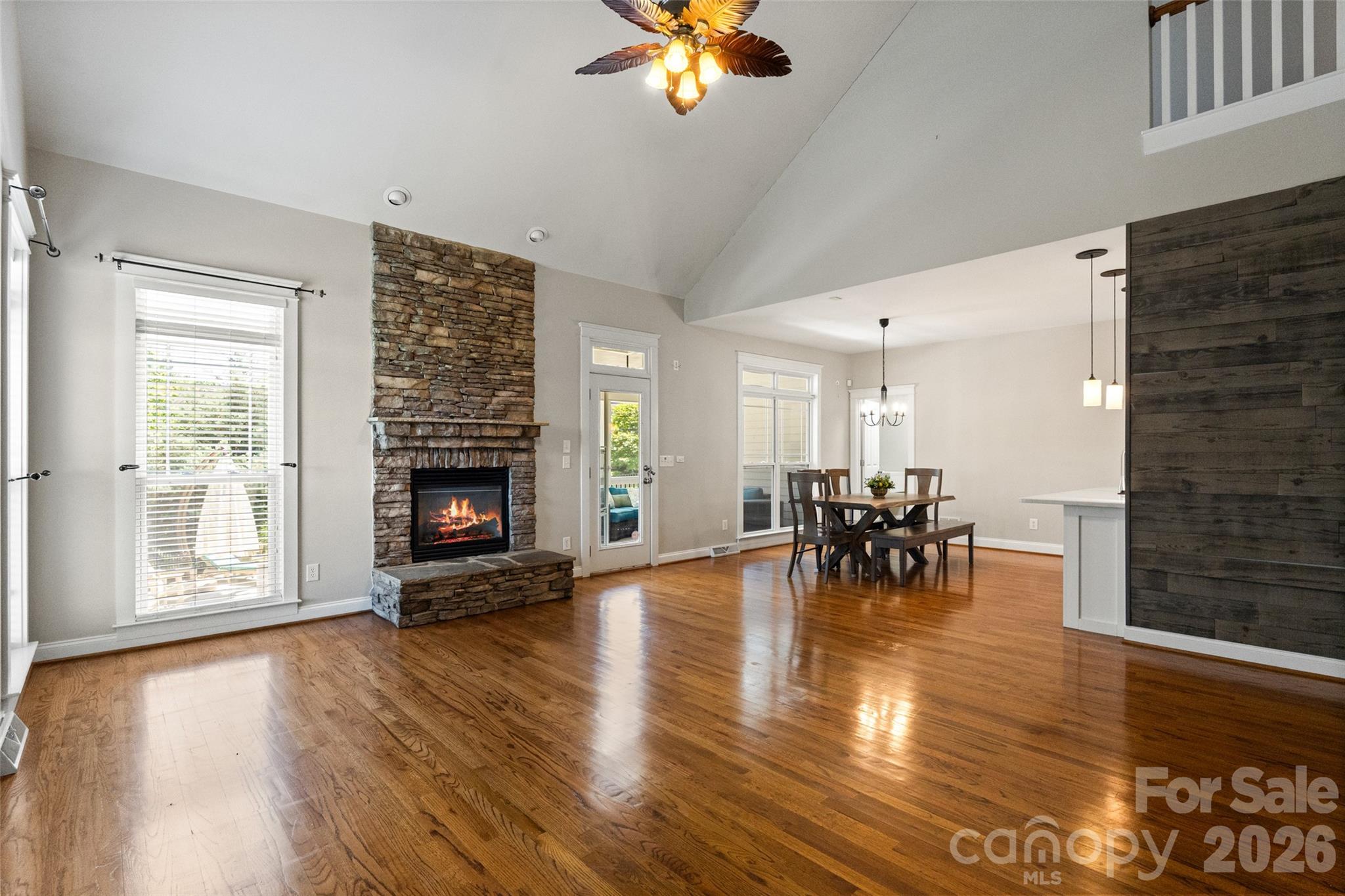 6008 Langham Court — Charlotte