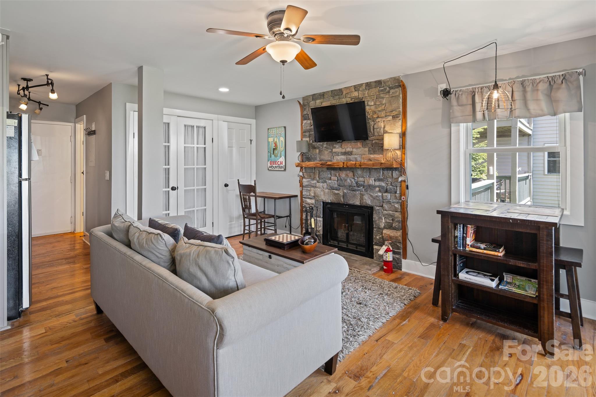 301 Pinnacle Inn Road #4103 — Beech Mountain