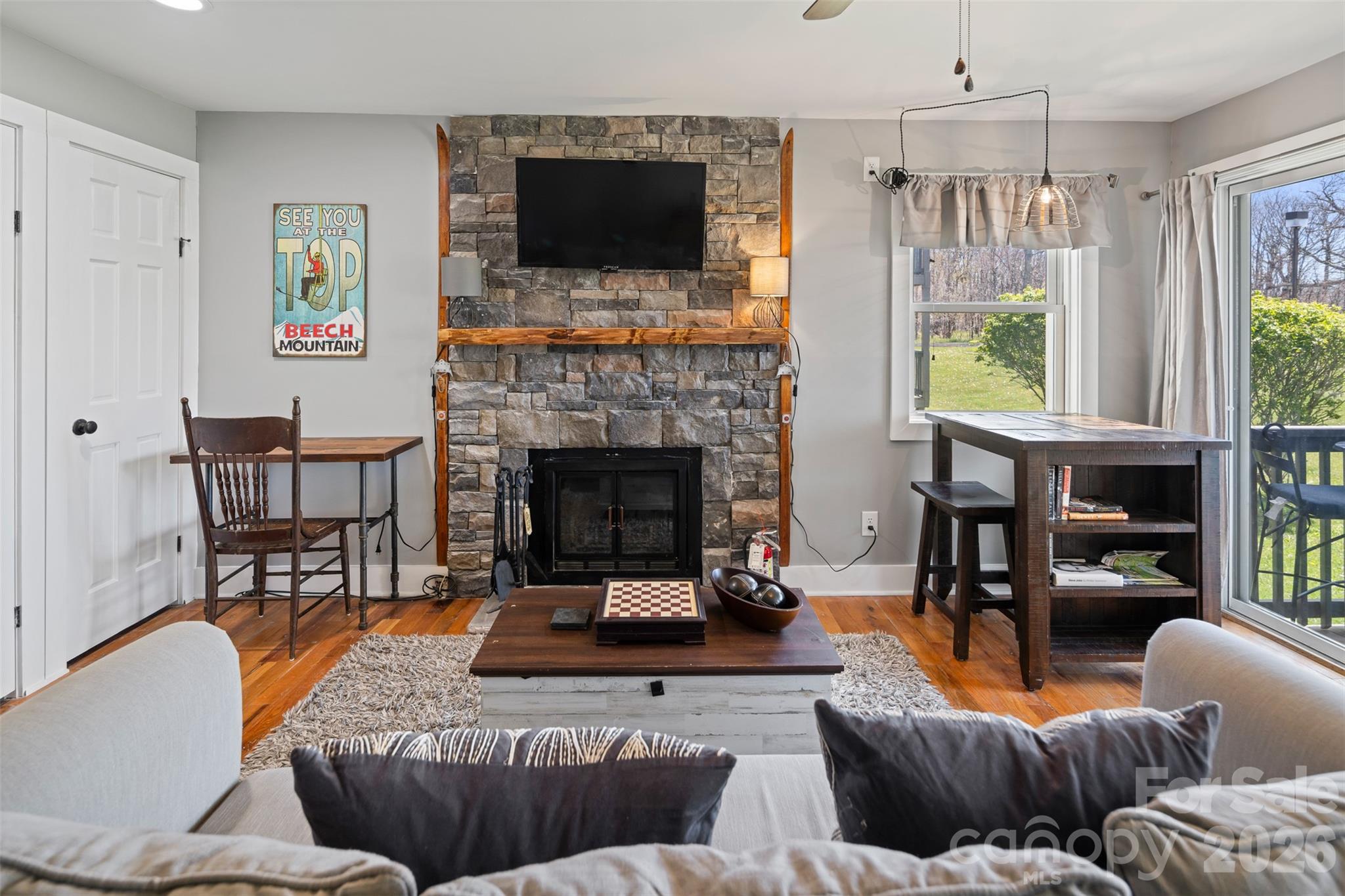 301 Pinnacle Inn Road #4103 — Beech Mountain