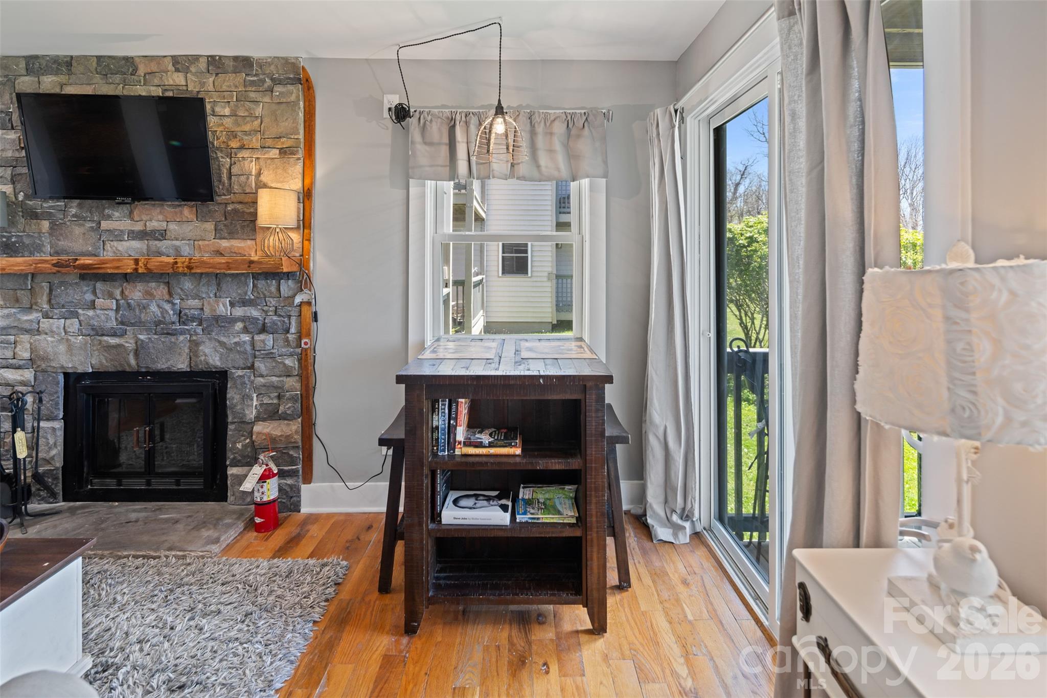 301 Pinnacle Inn Road #4103 — Beech Mountain