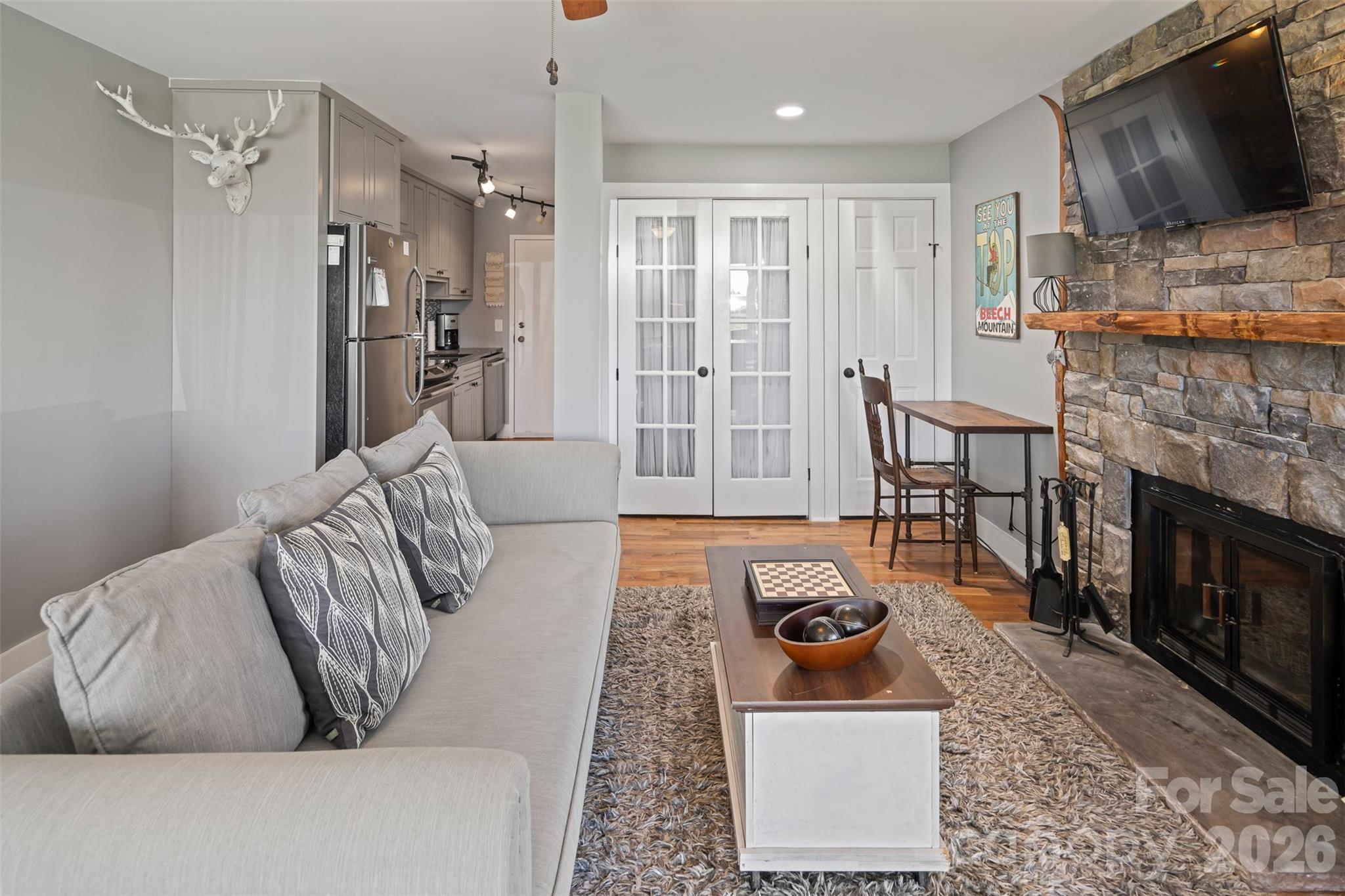 301 Pinnacle Inn Road #4103 — Beech Mountain