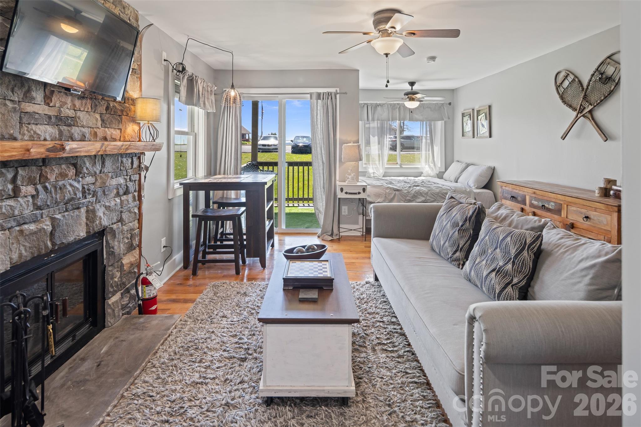 301 Pinnacle Inn Road #4103 — Beech Mountain