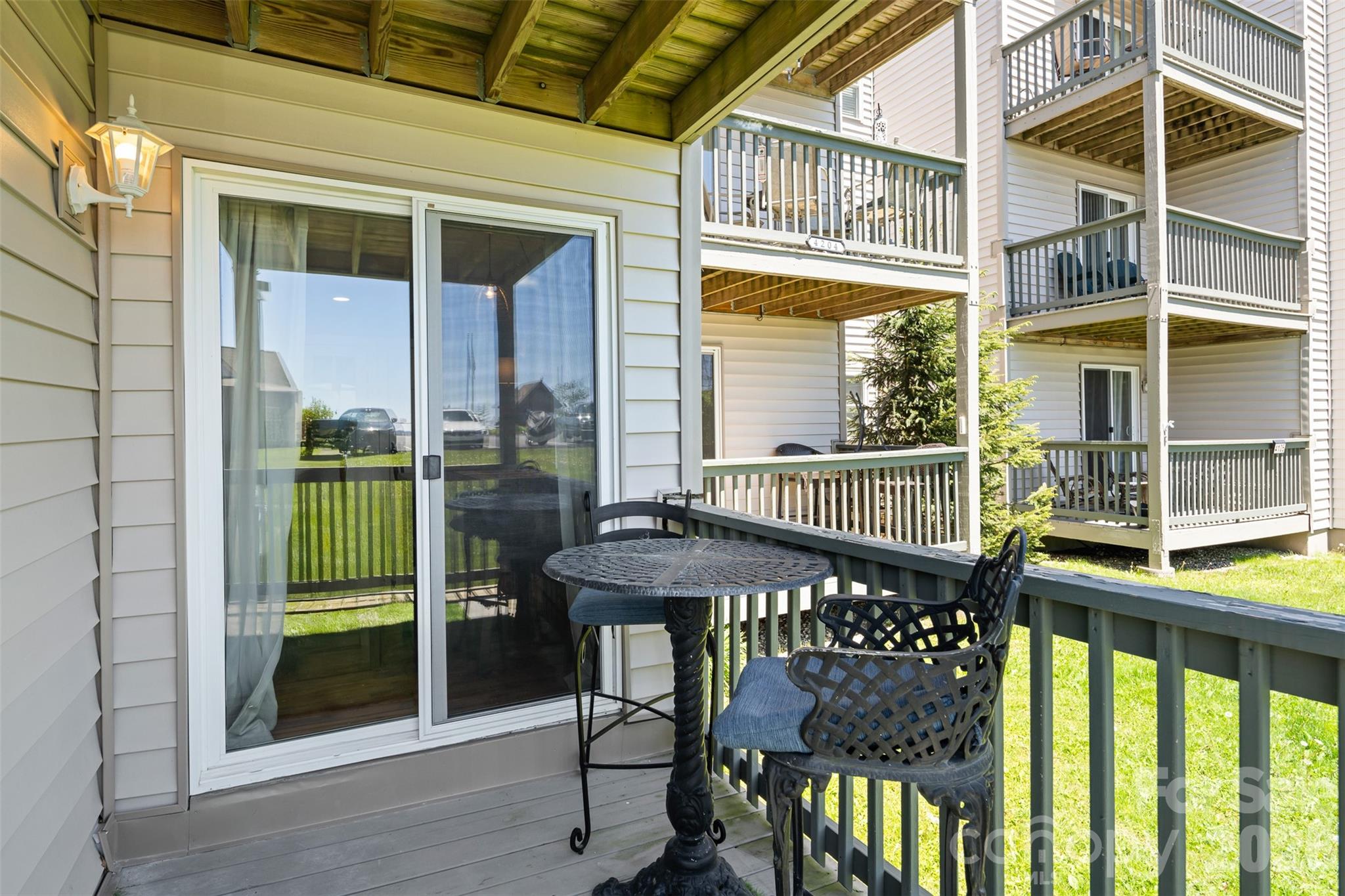 301 Pinnacle Inn Road #4103 — Beech Mountain