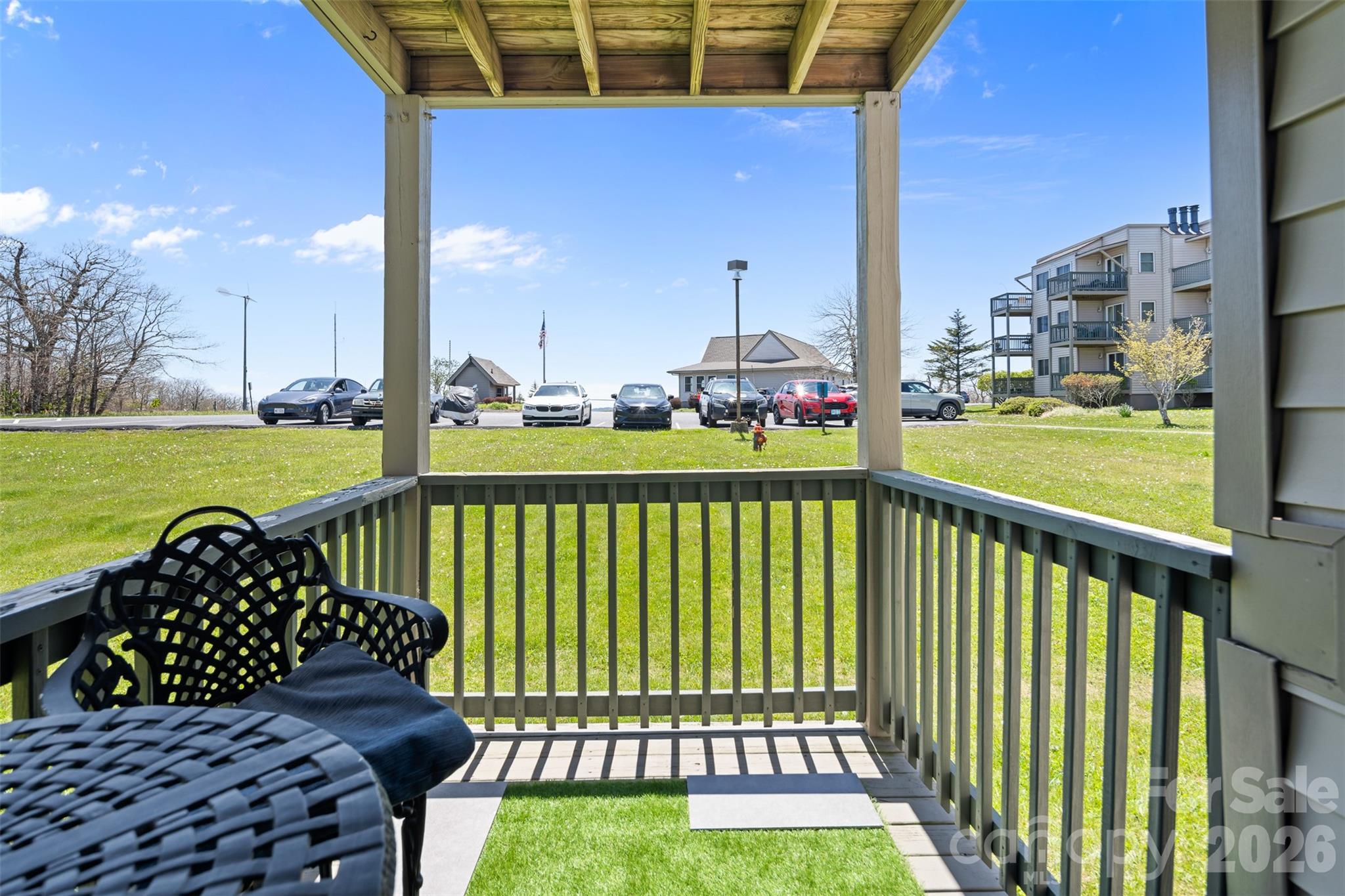 301 Pinnacle Inn Road #4103 — Beech Mountain