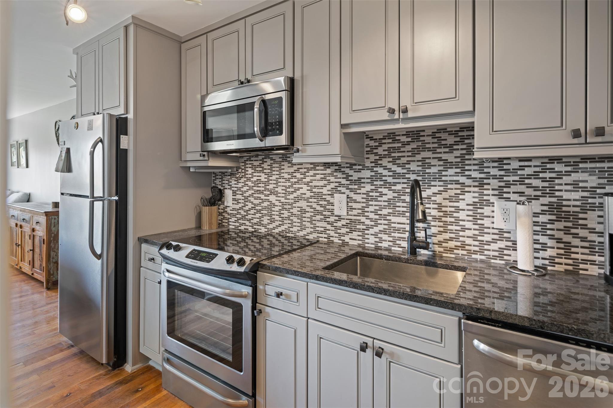 301 Pinnacle Inn Road #4103 — Beech Mountain