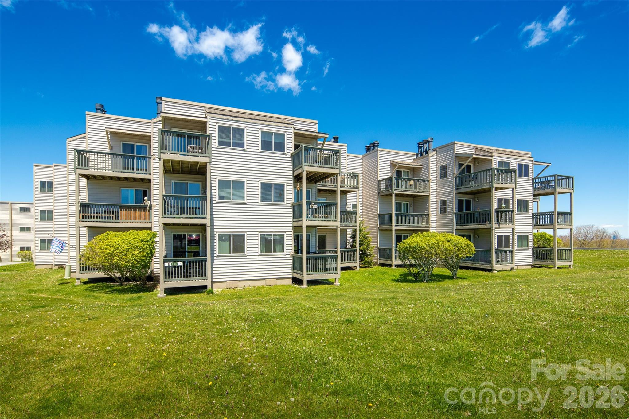 301 Pinnacle Inn Road #4103 — Beech Mountain
