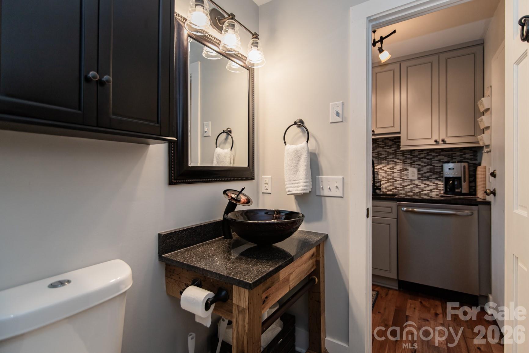 301 Pinnacle Inn Road #4103 — Beech Mountain