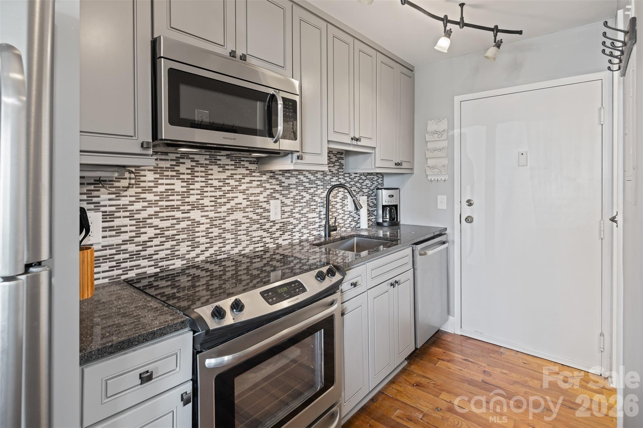301 Pinnacle Inn Road #4103 — Beech Mountain