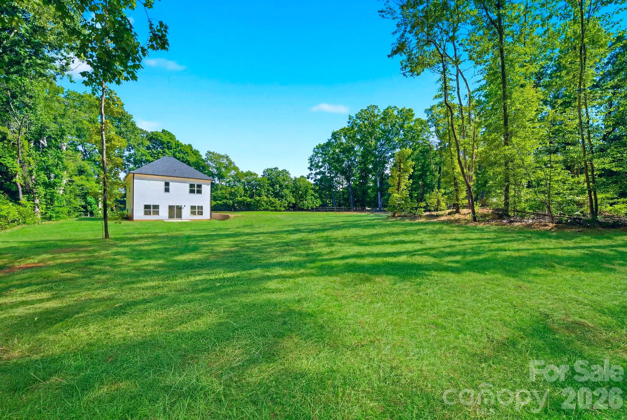 3264 Fairview Drive — Gastonia