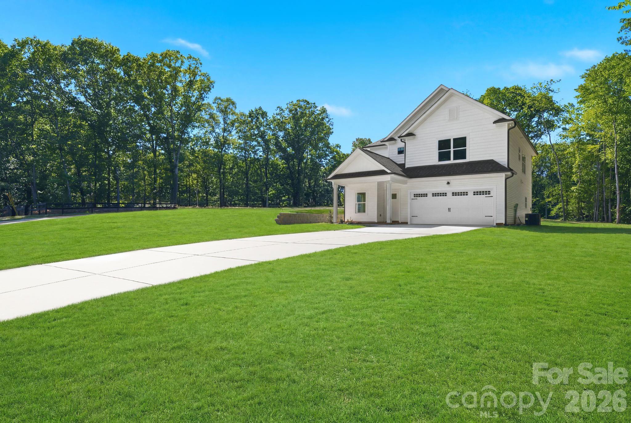 3264 Fairview Drive — Gastonia