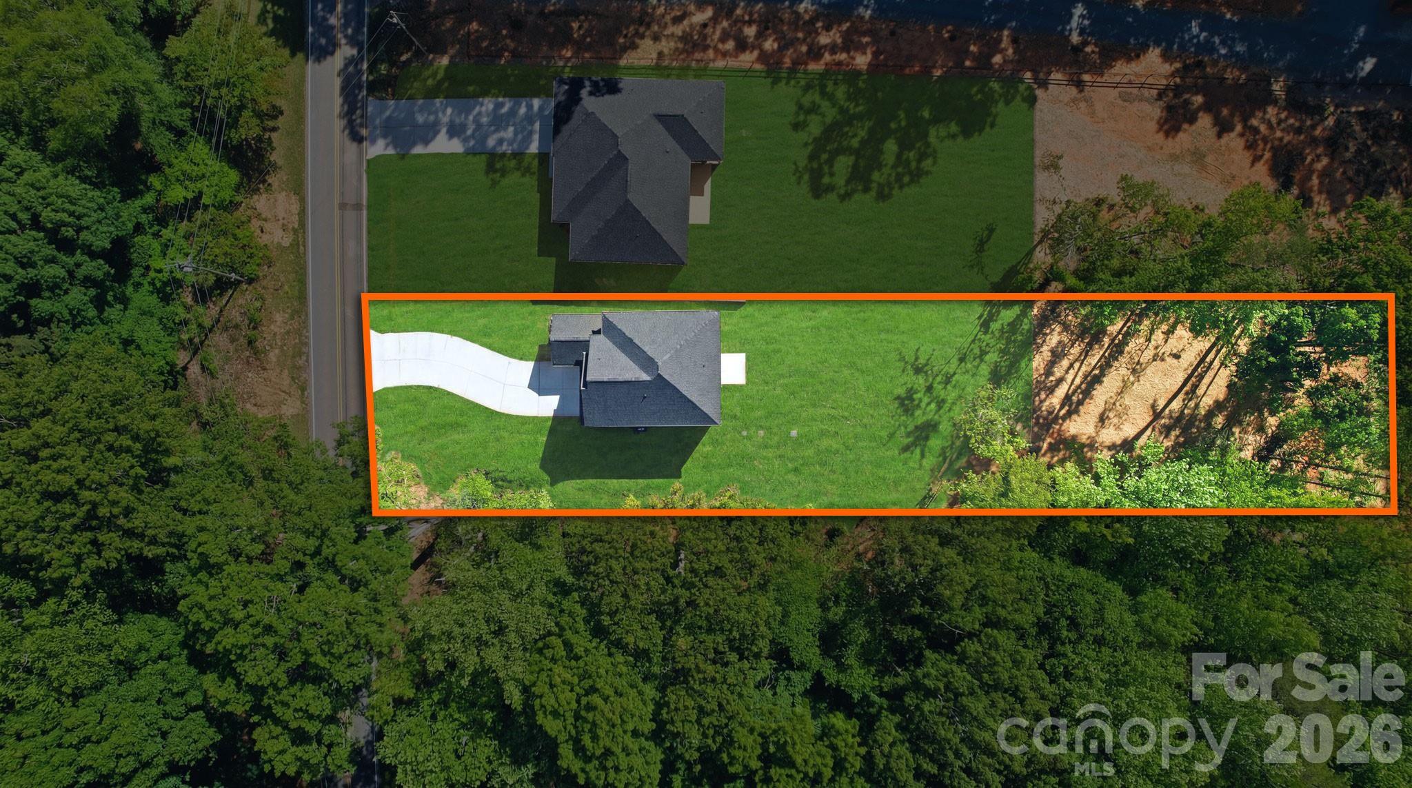 3264 Fairview Drive — Gastonia