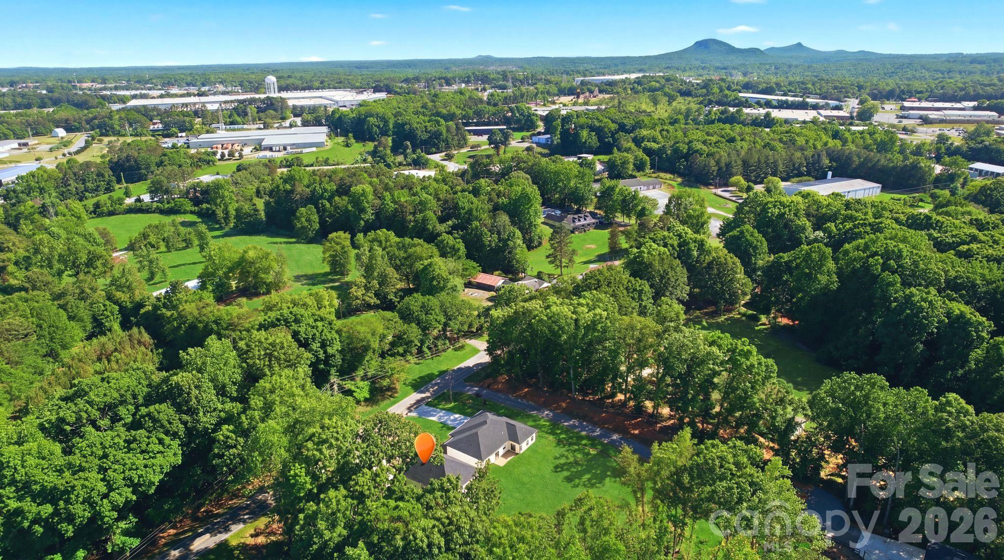 3264 Fairview Drive — Gastonia